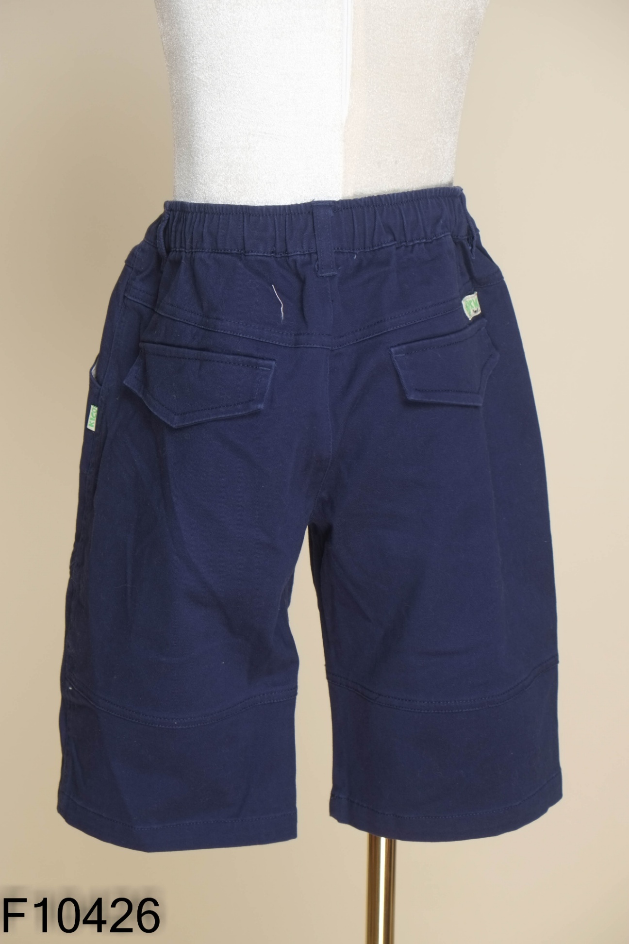NEW Quần short xanh KIDS