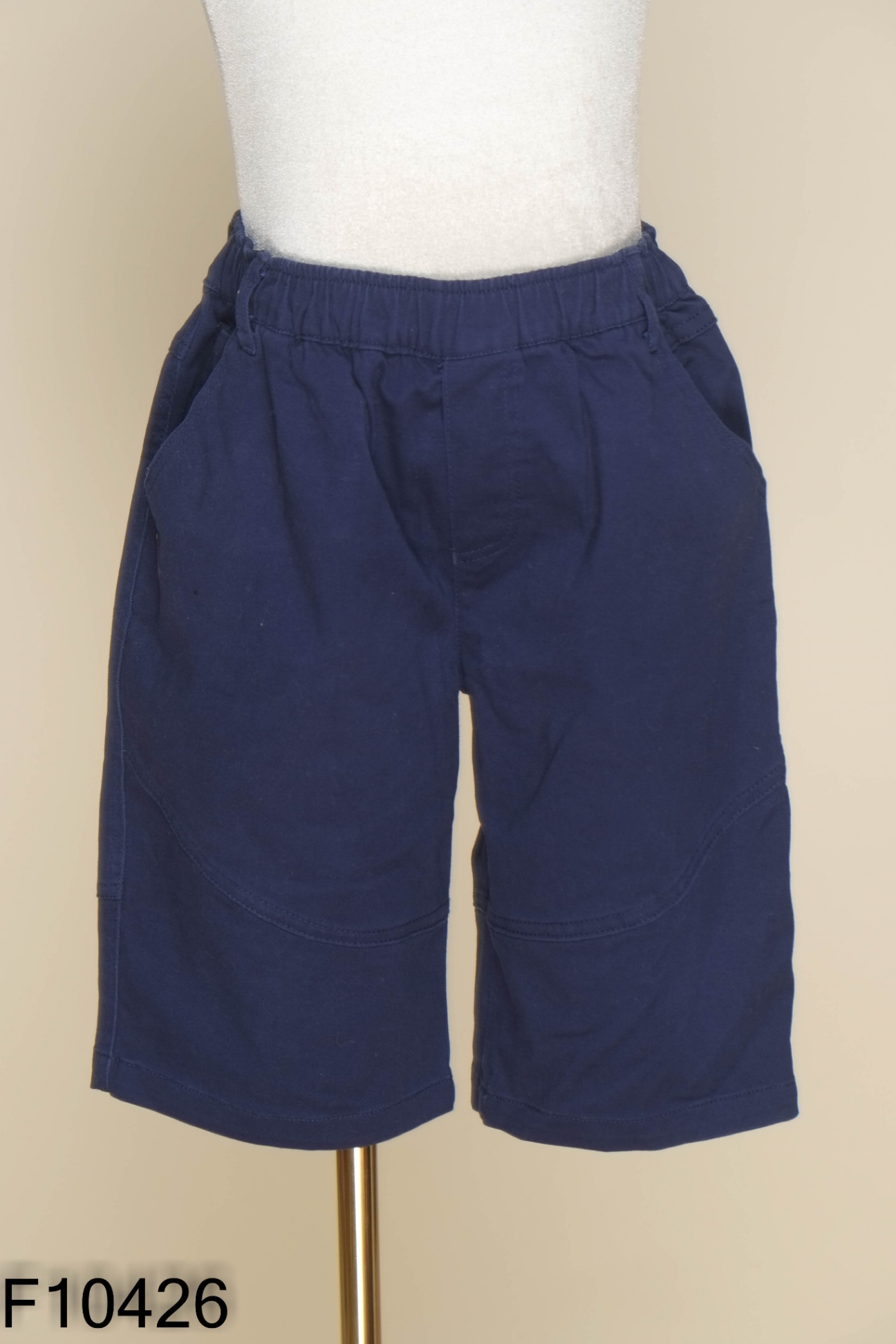 NEW Quần short xanh KIDS