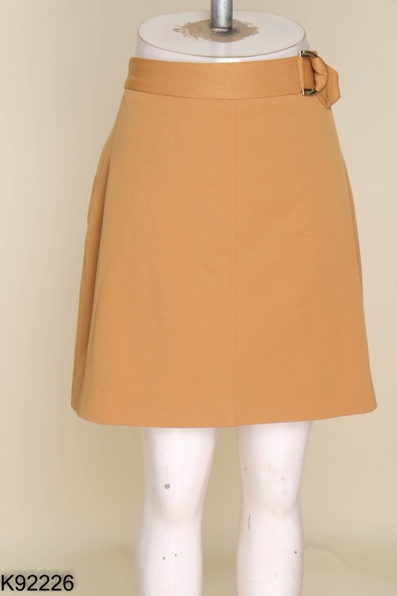 Chân váy IVY MODA nâu
