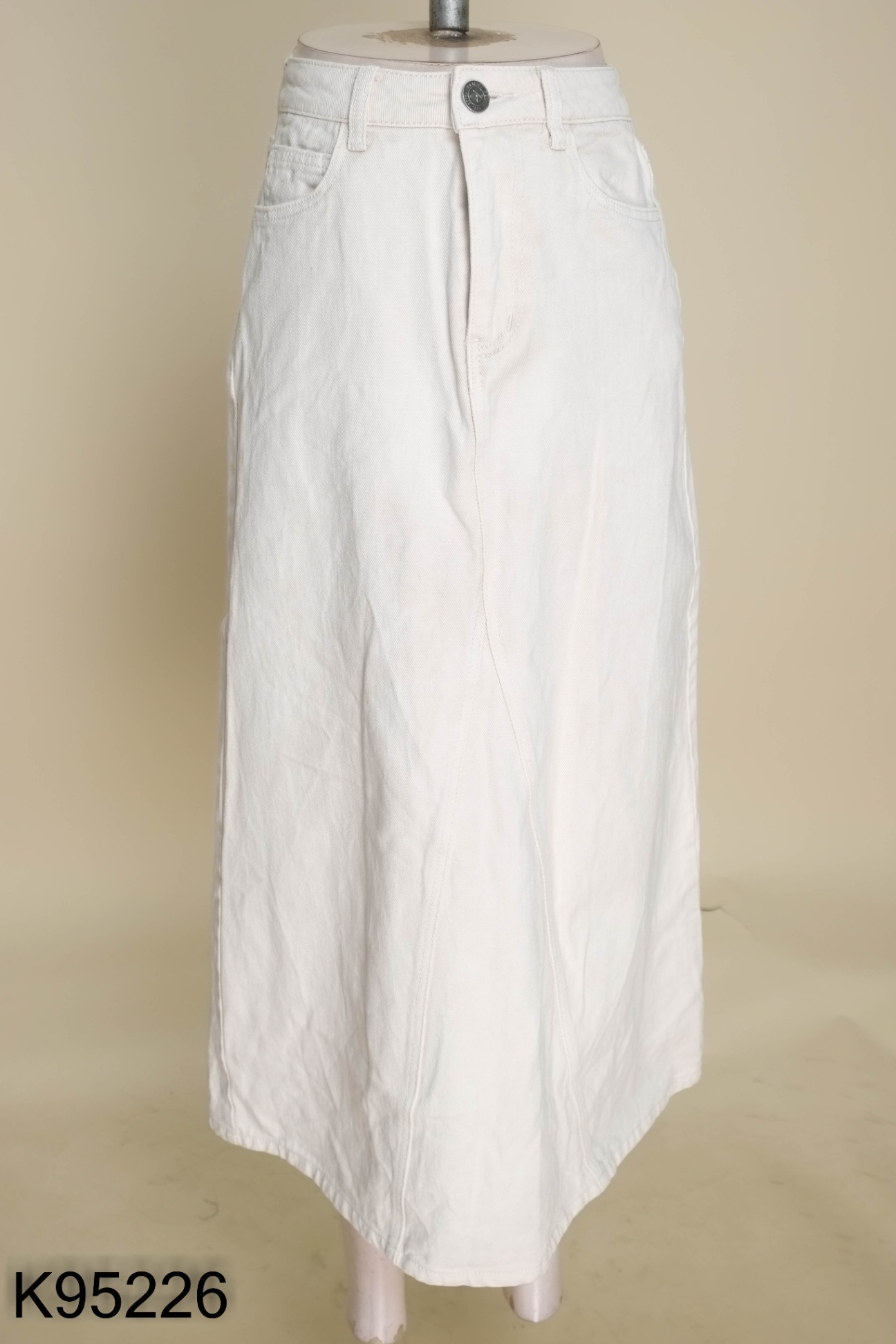 Chân váy RECHIC jeans be