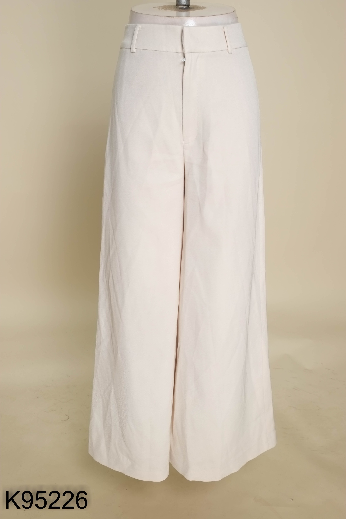 Quần MONO TALK culottes be