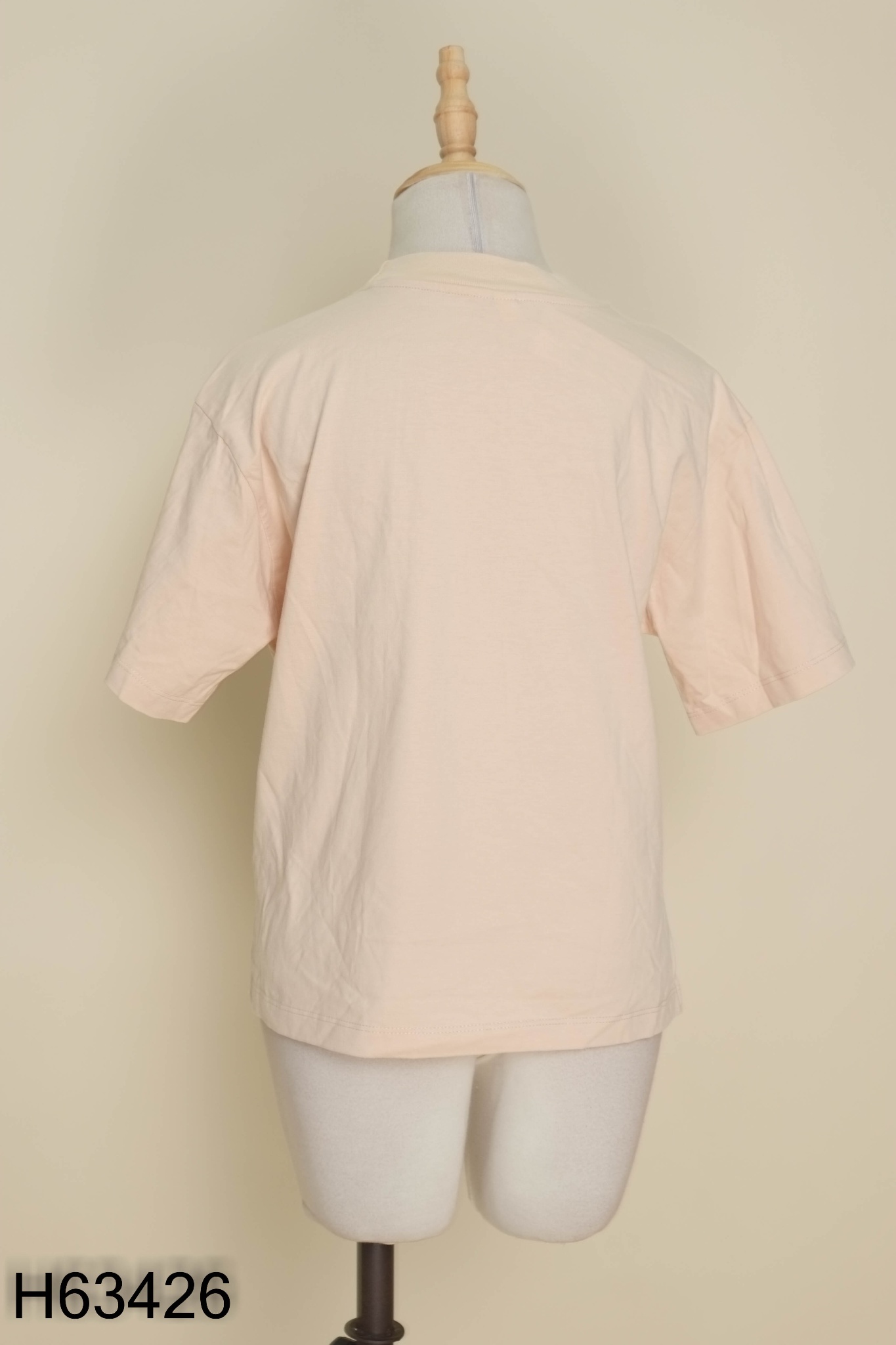 Áo UNIQLO thun be