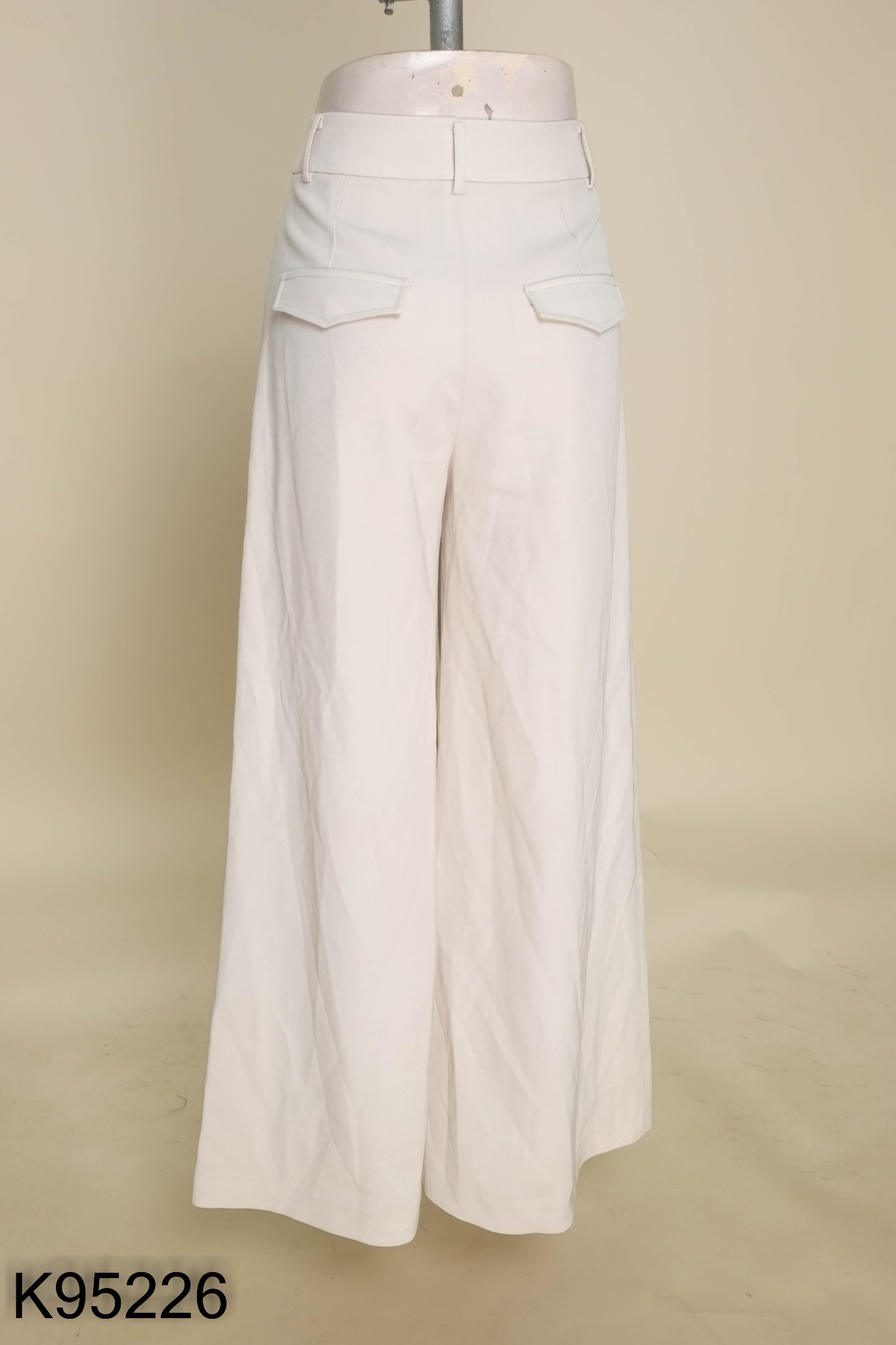 Quần MONO TALK culottes be