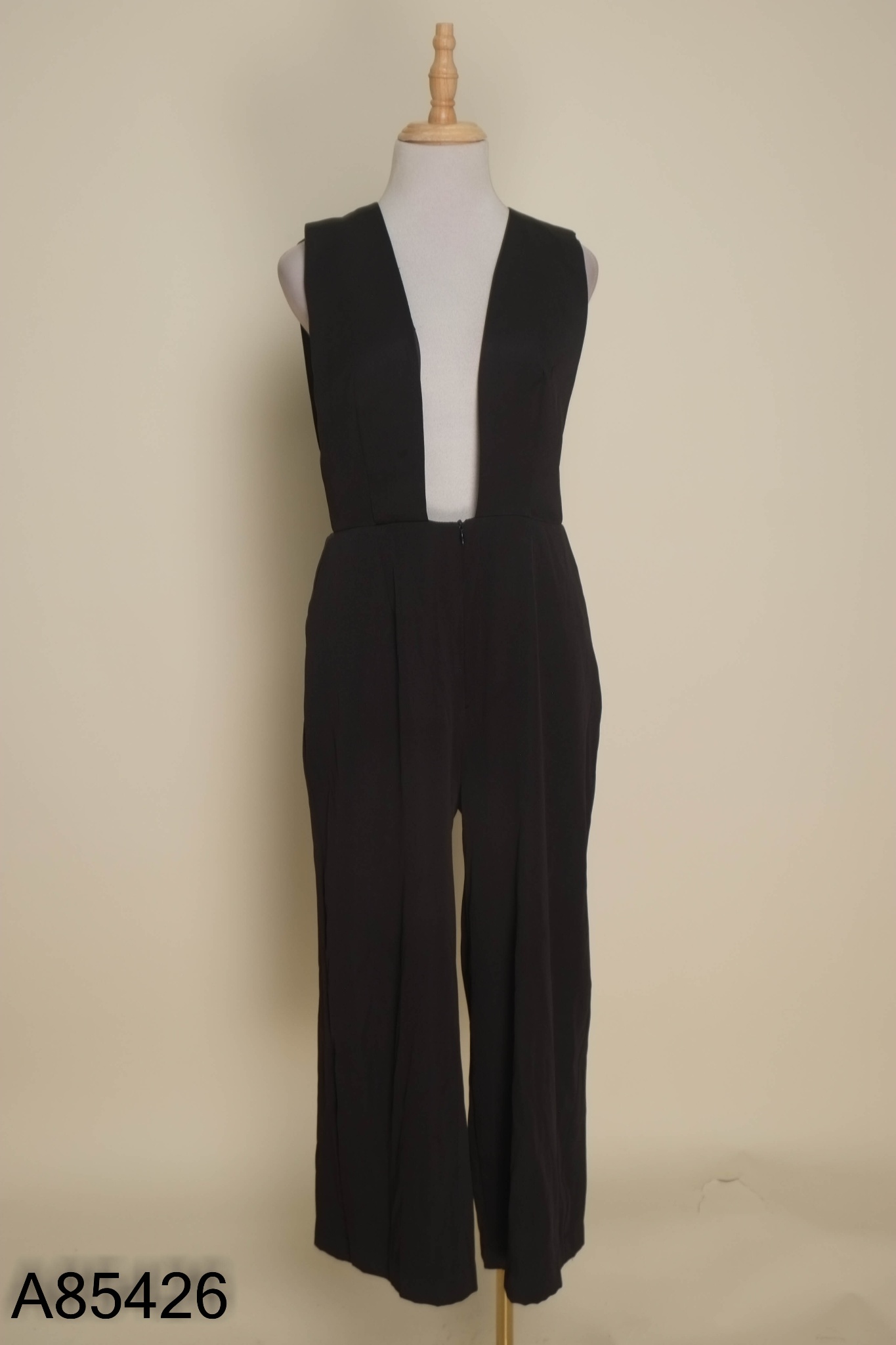 Jumpsuits ME DESIGN đen quần dài