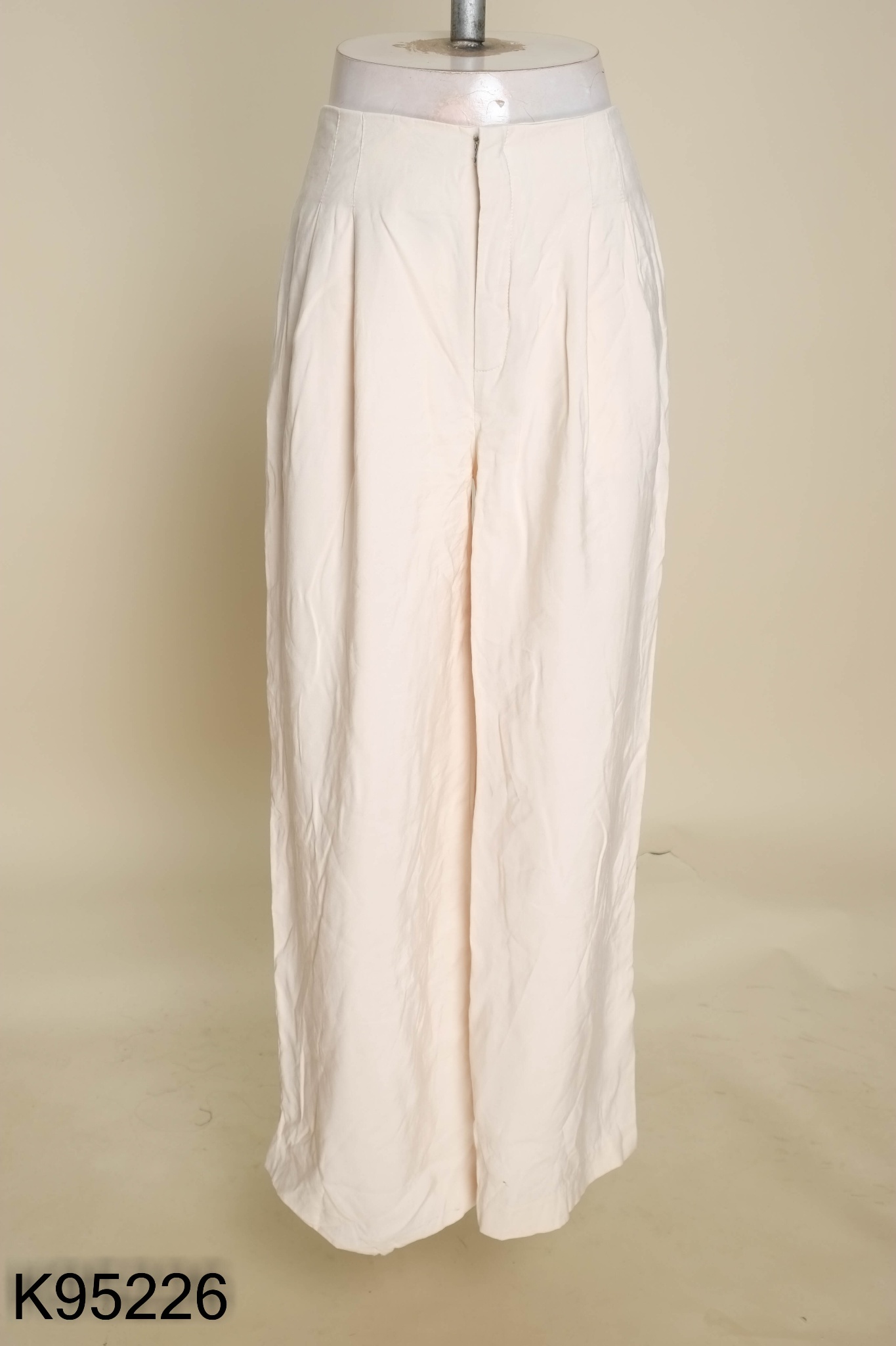 Quần MONO TALK culottes be