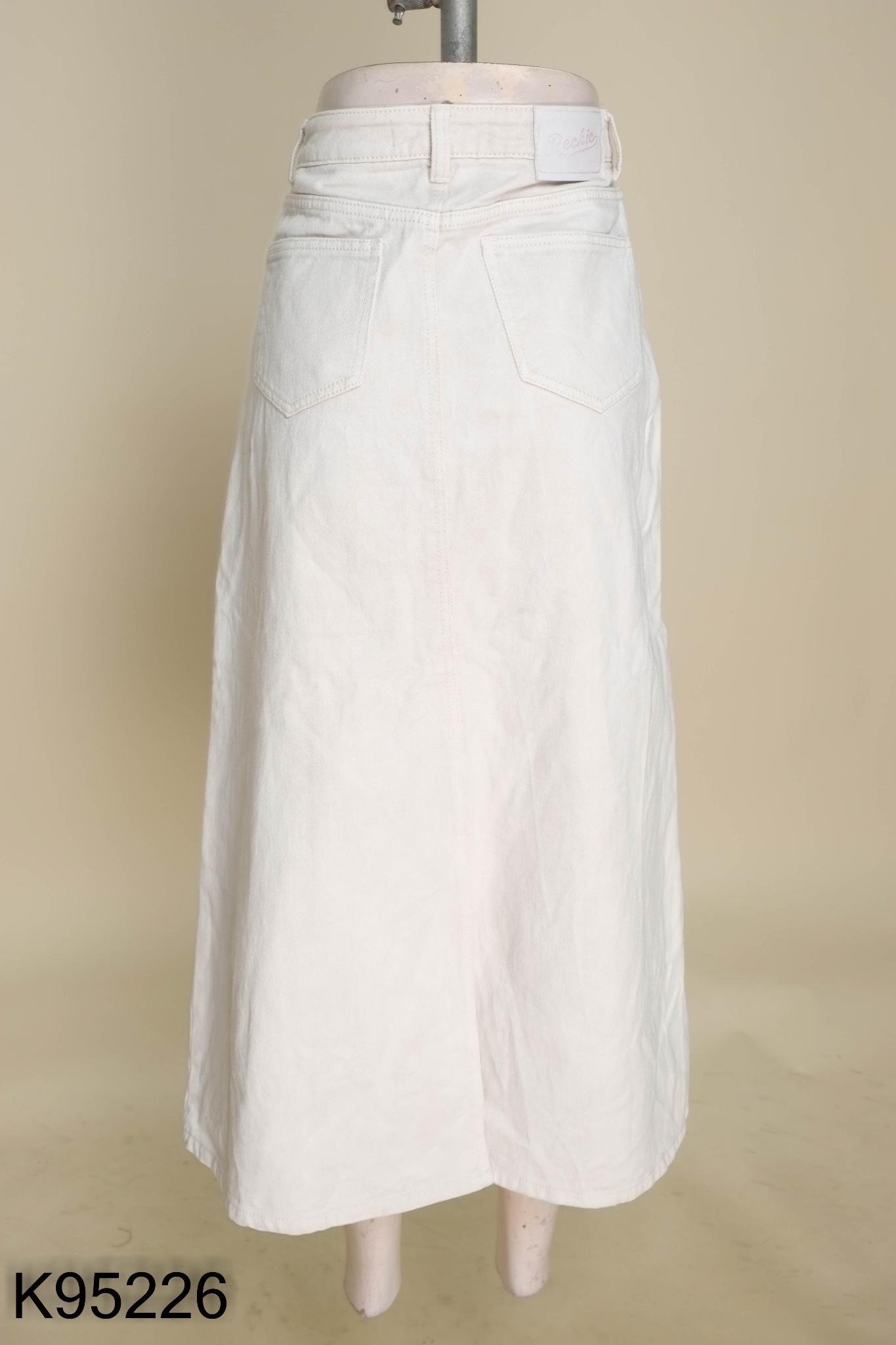 Chân váy RECHIC jeans be