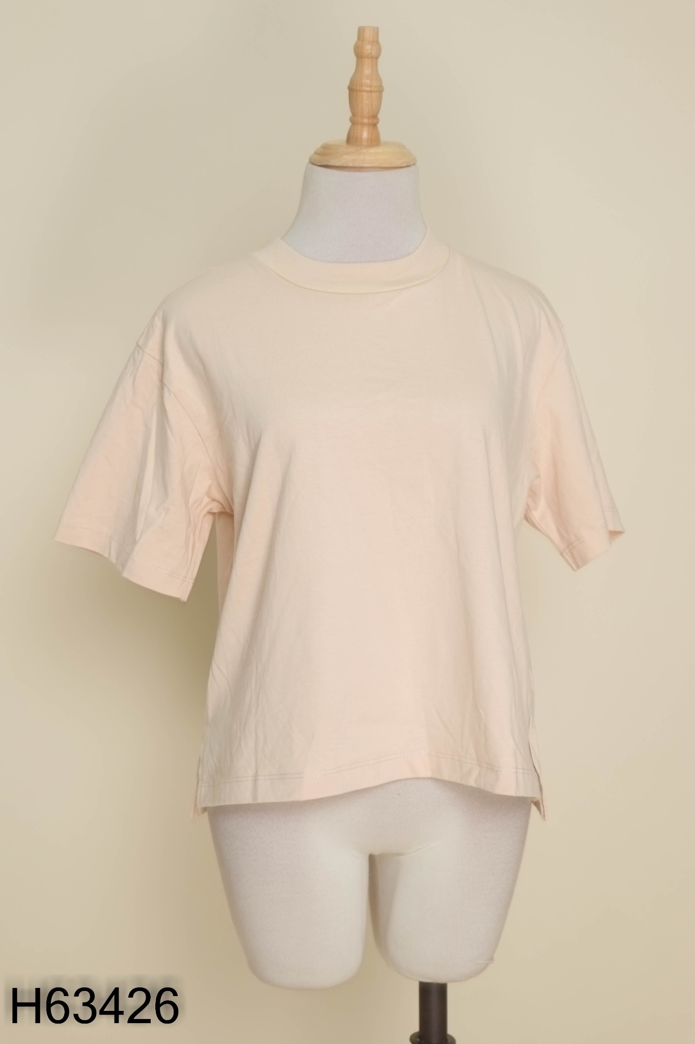 Áo UNIQLO thun be