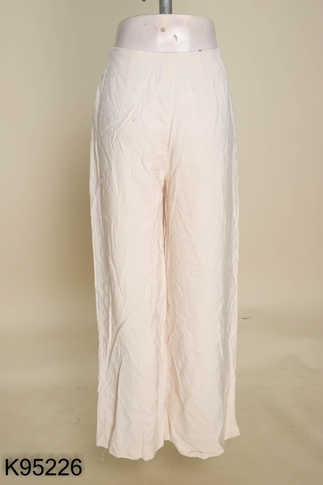 Quần MONO TALK culottes be
