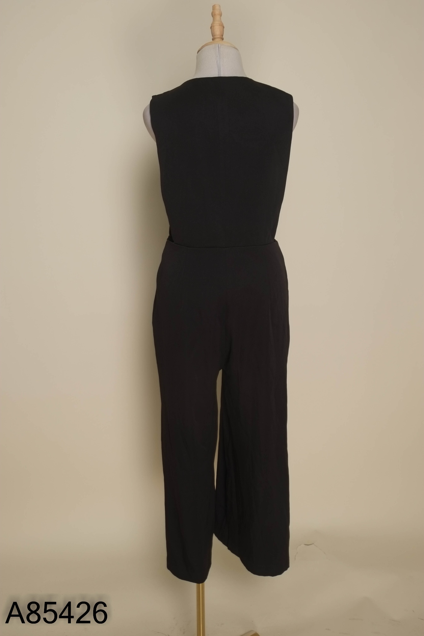 Jumpsuits ME DESIGN đen quần dài