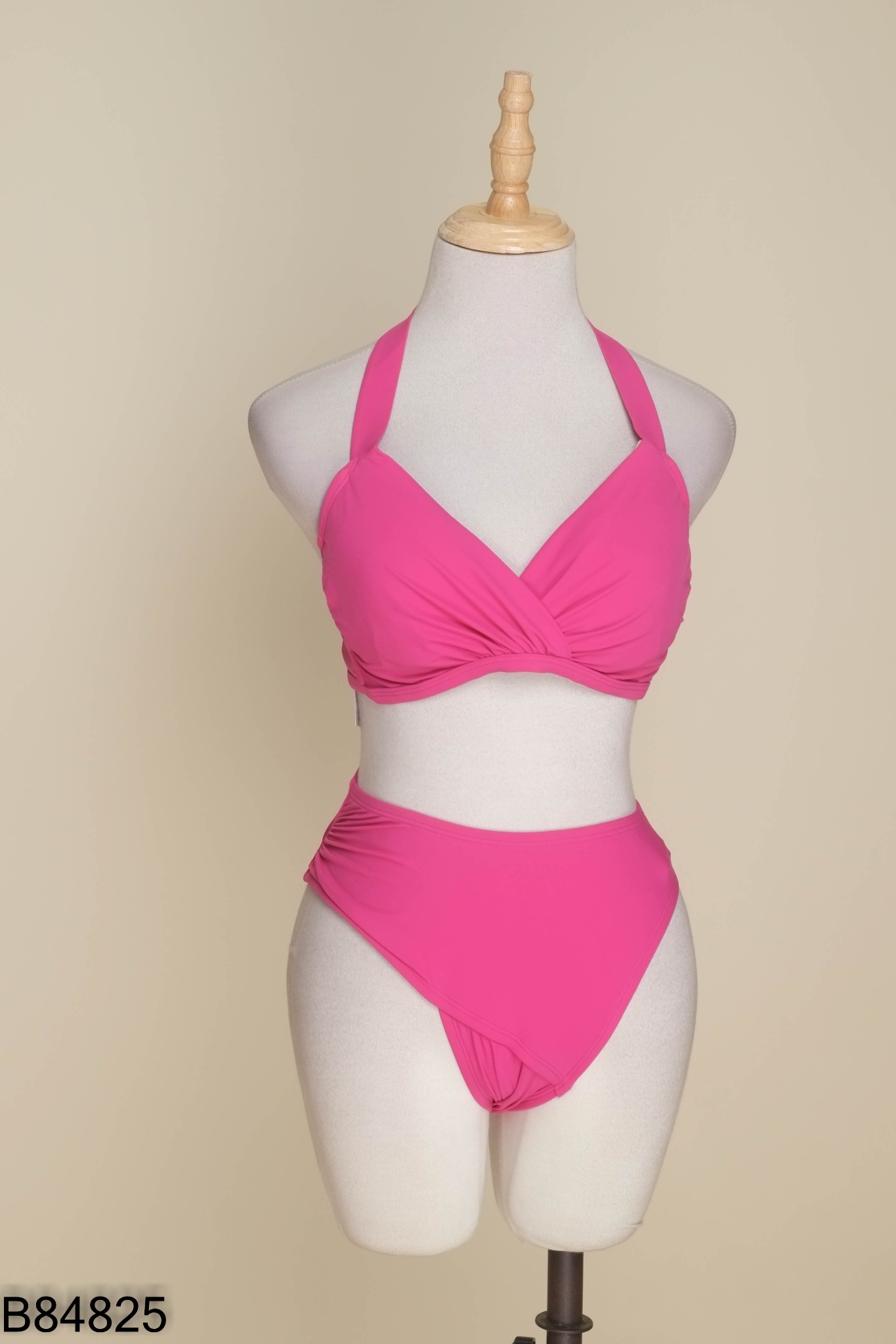 Set Bikini 2 mảnh KONA SOL tím