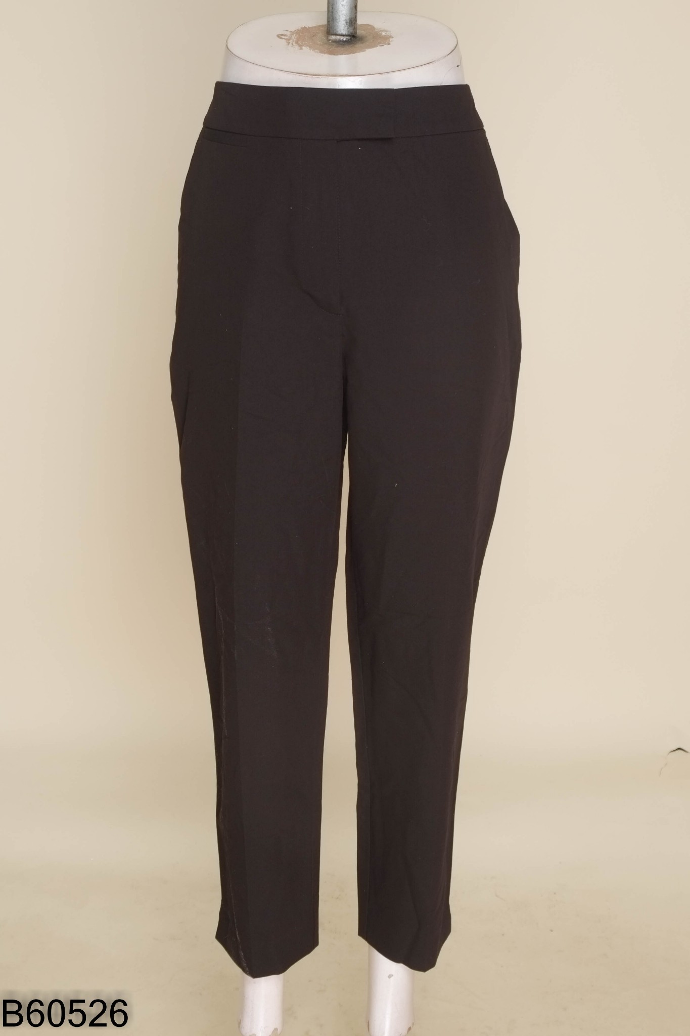 Quần TOPSHOP đen trơn