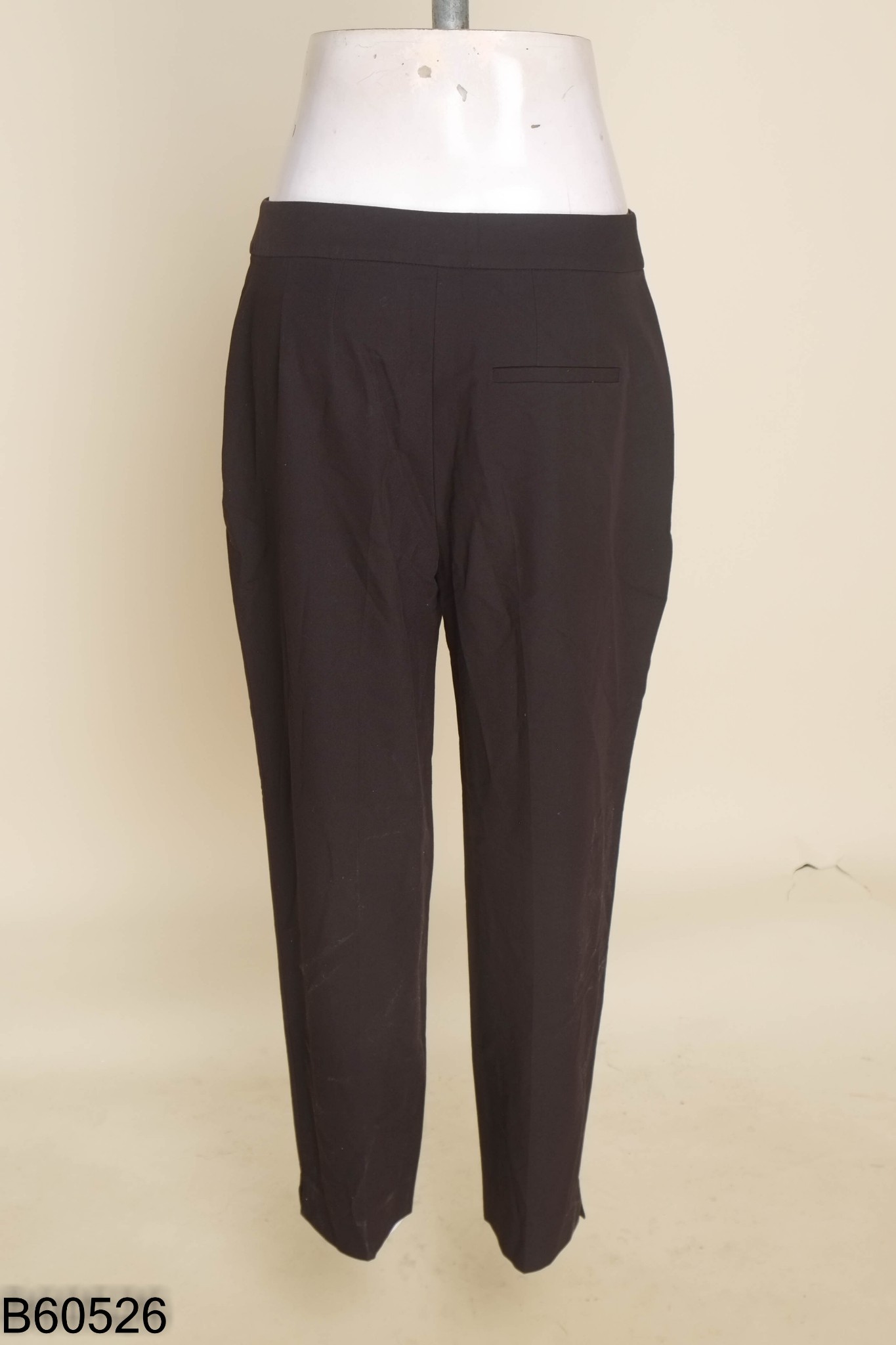 Quần TOPSHOP đen trơn