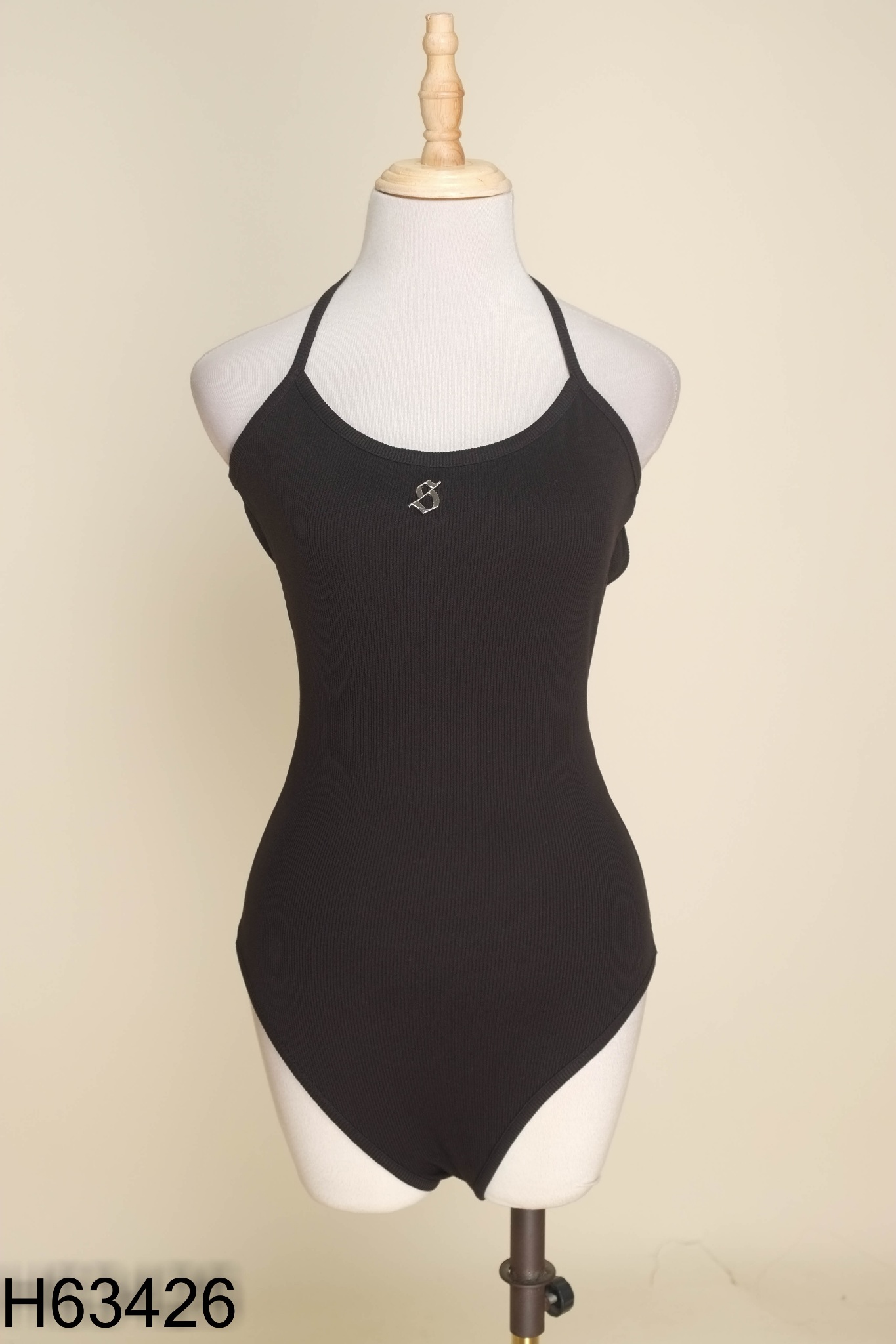 Bodysuits SISTERS hai dây đen