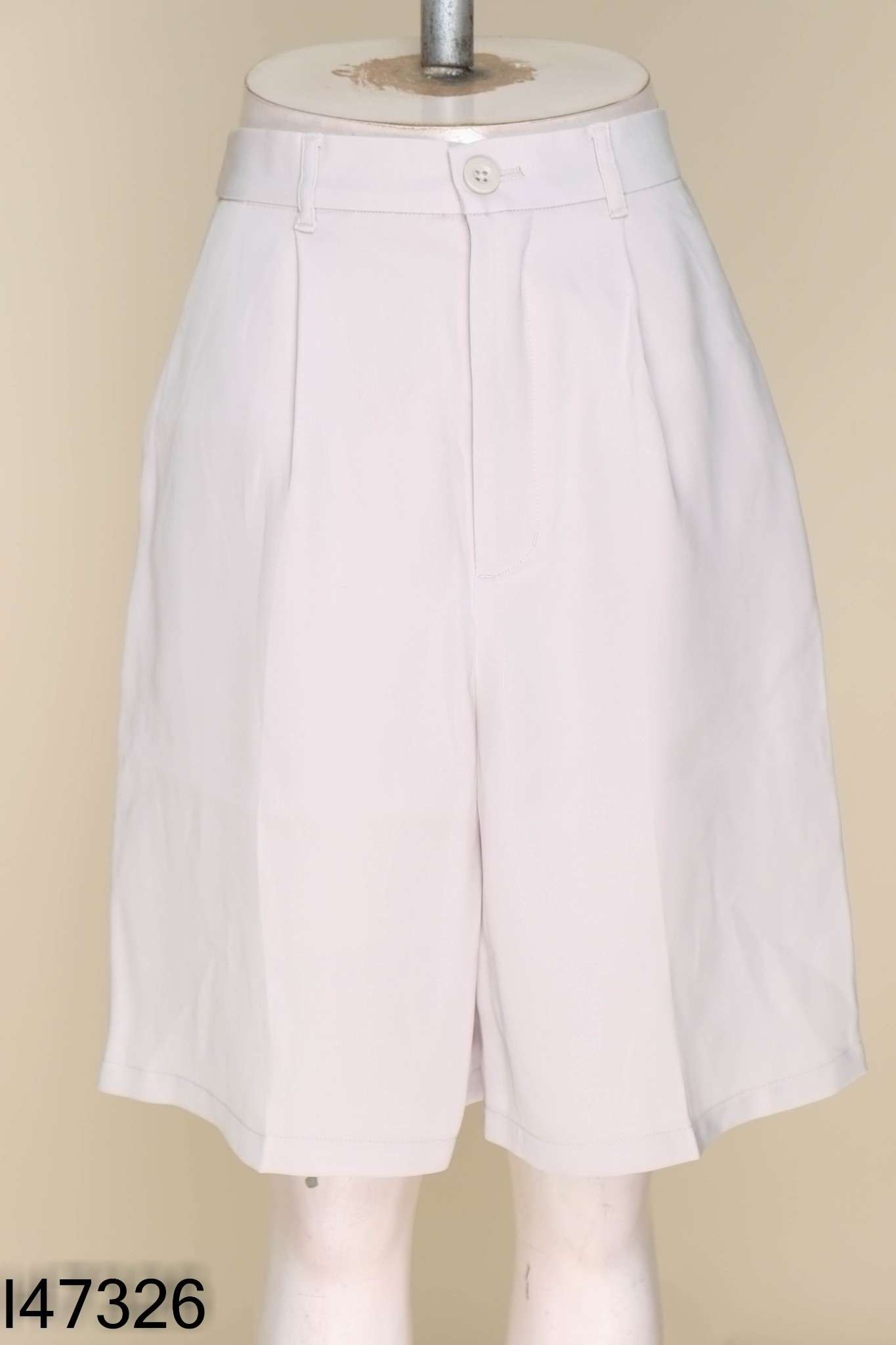 Quần GU shorts lửng