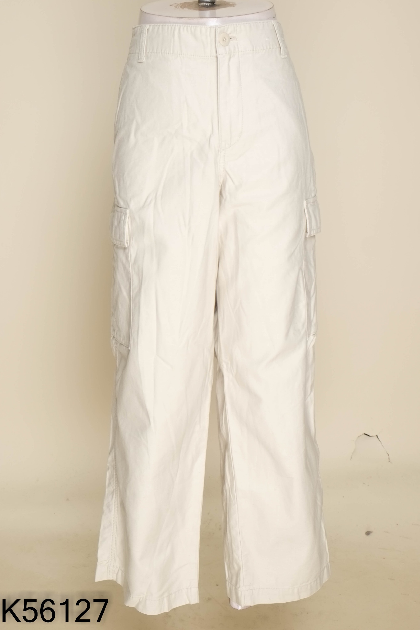 Quần UNIQLO be phối túi