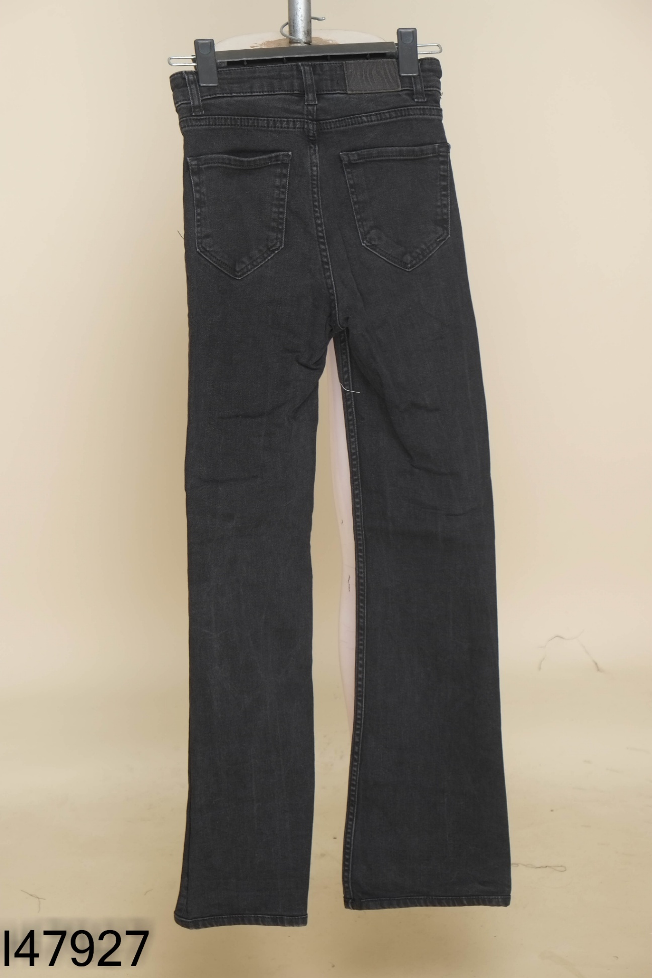 Quần jeans xanh đen (ZARA xuất)