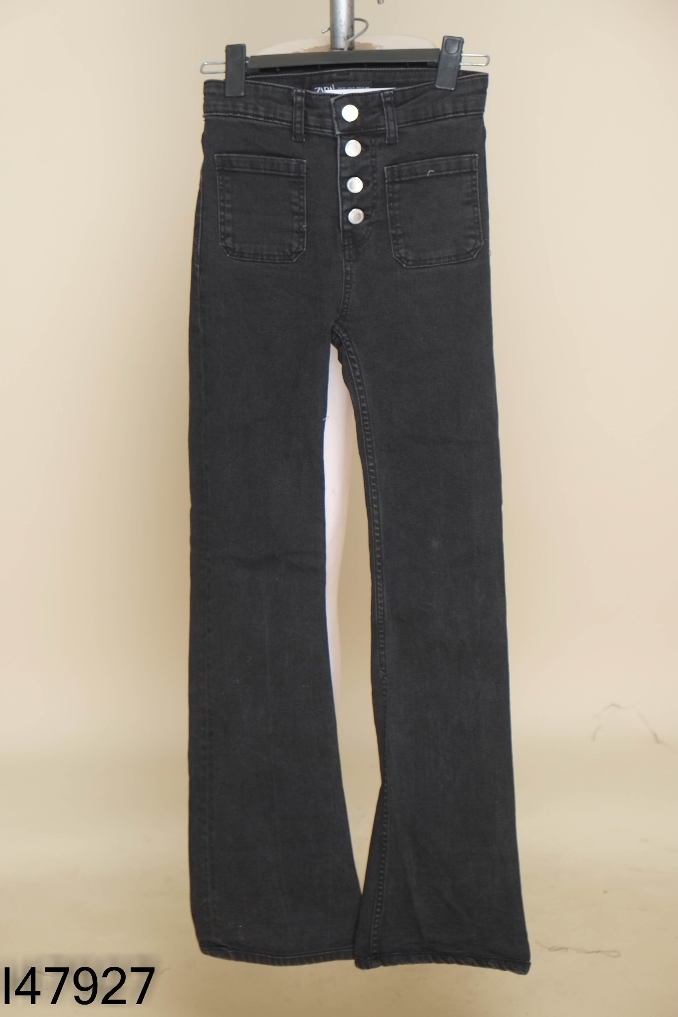Quần jeans xanh đen (ZARA xuất)