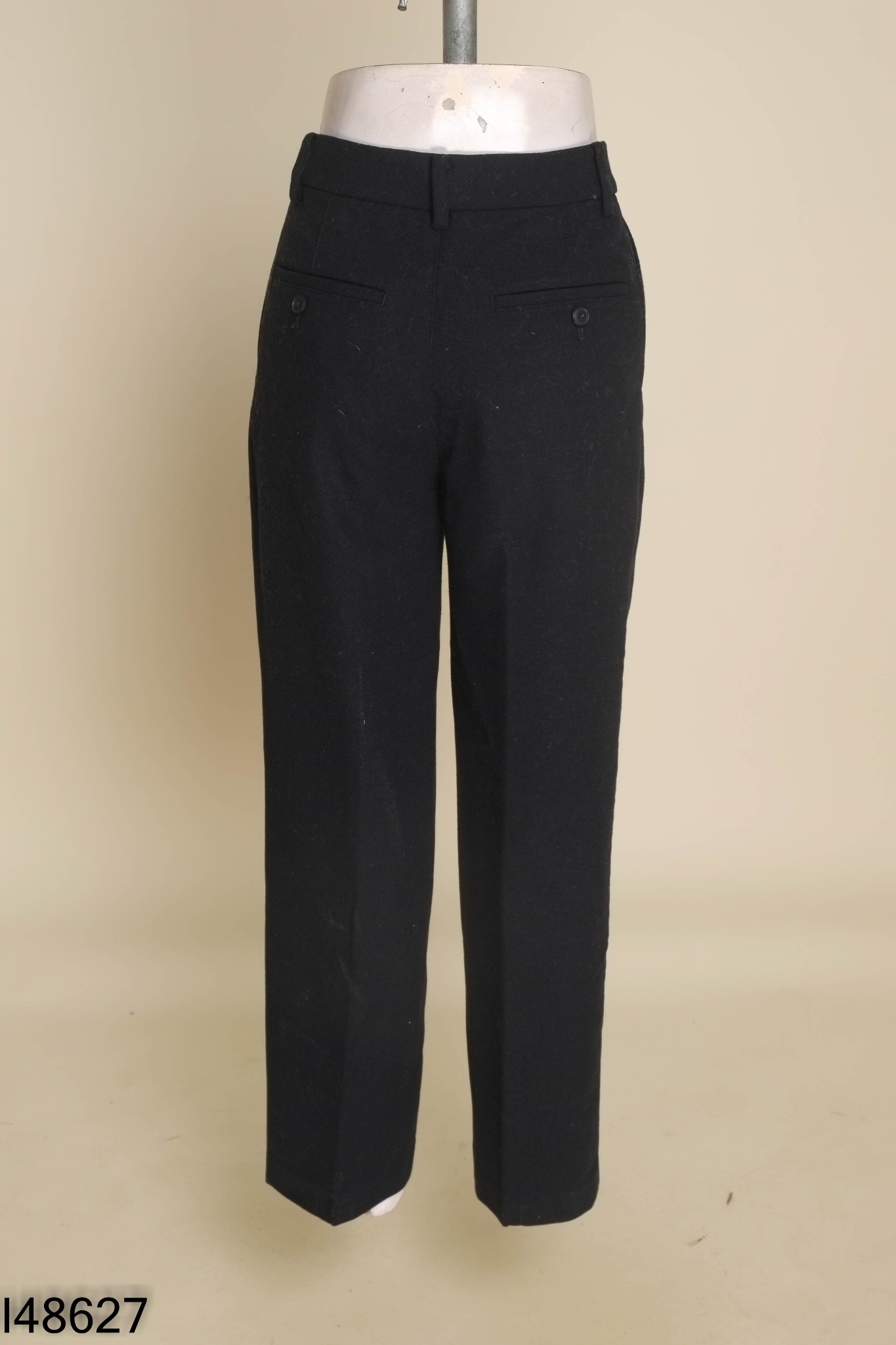 Quần UNIQLO xanh than