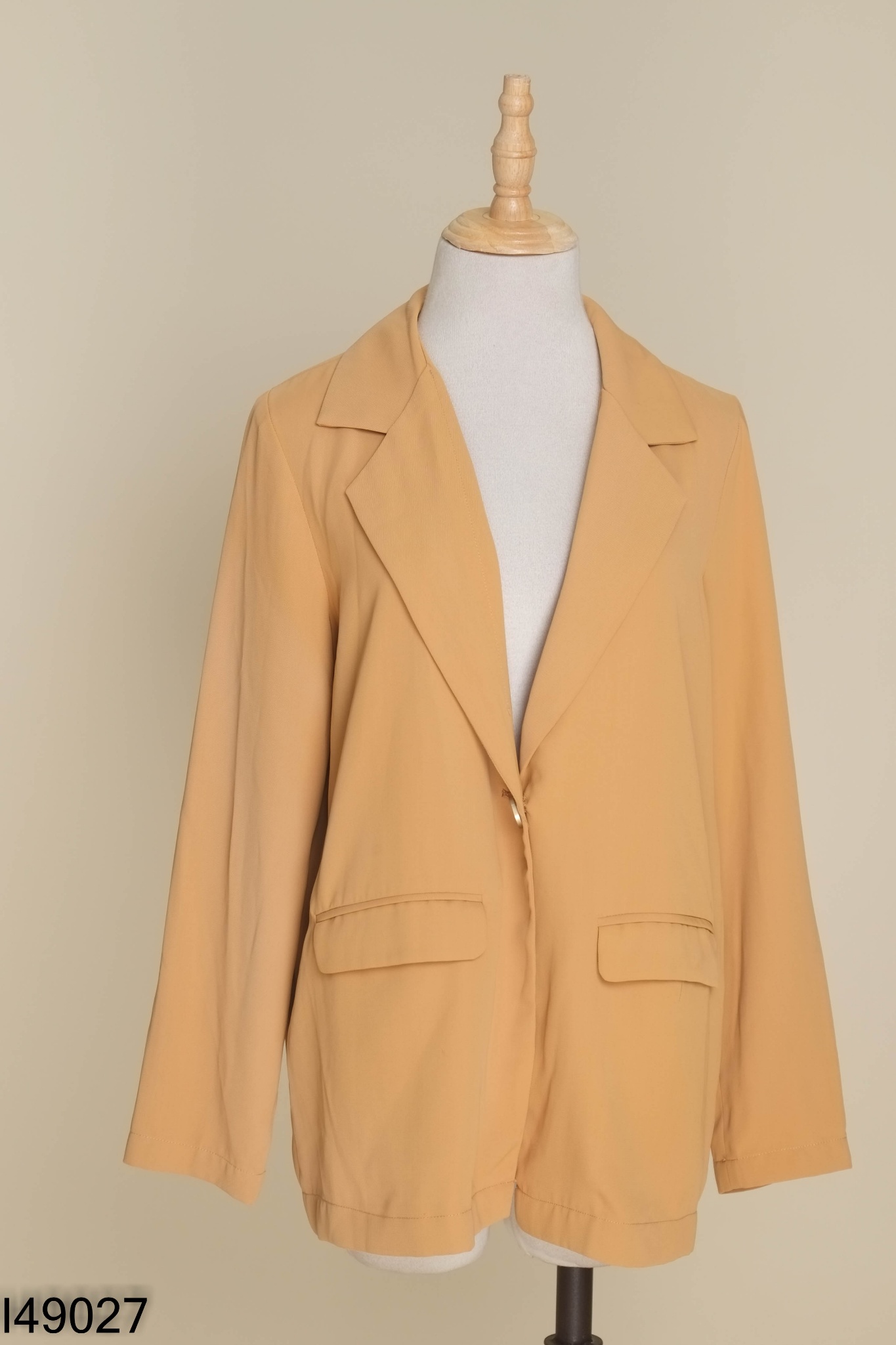 Áo blazer MAY BOUTIQUE be