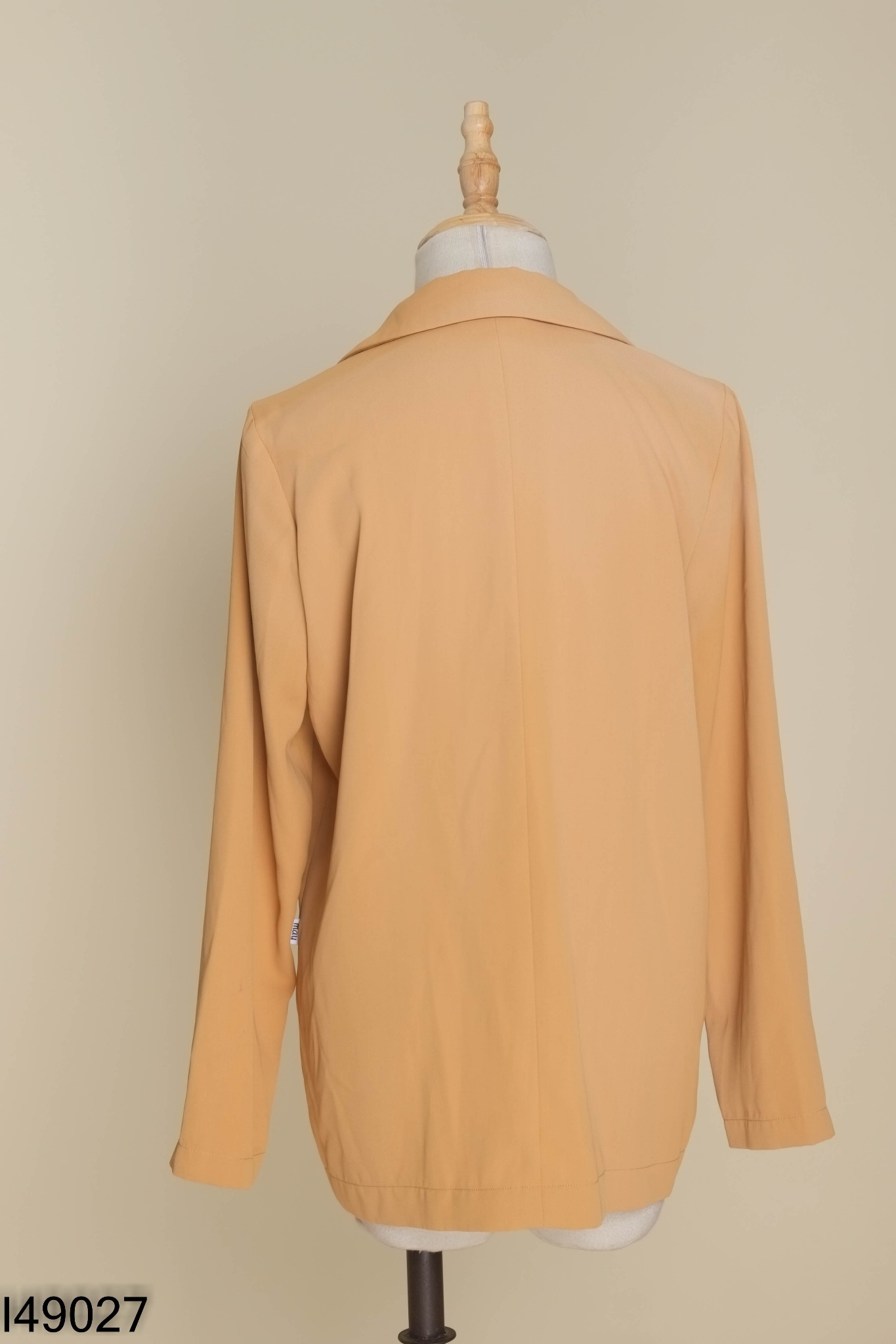 Áo blazer MAY BOUTIQUE be