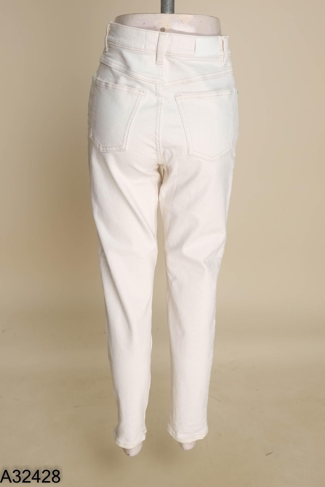 Quần MANGO jeans be