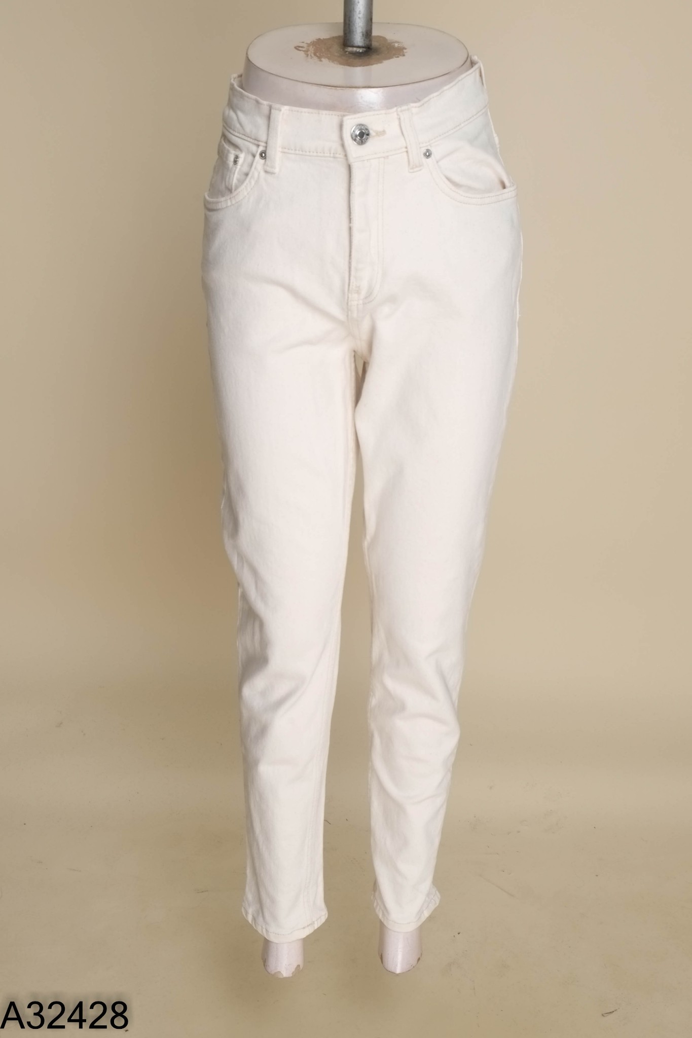 Quần MANGO jeans be