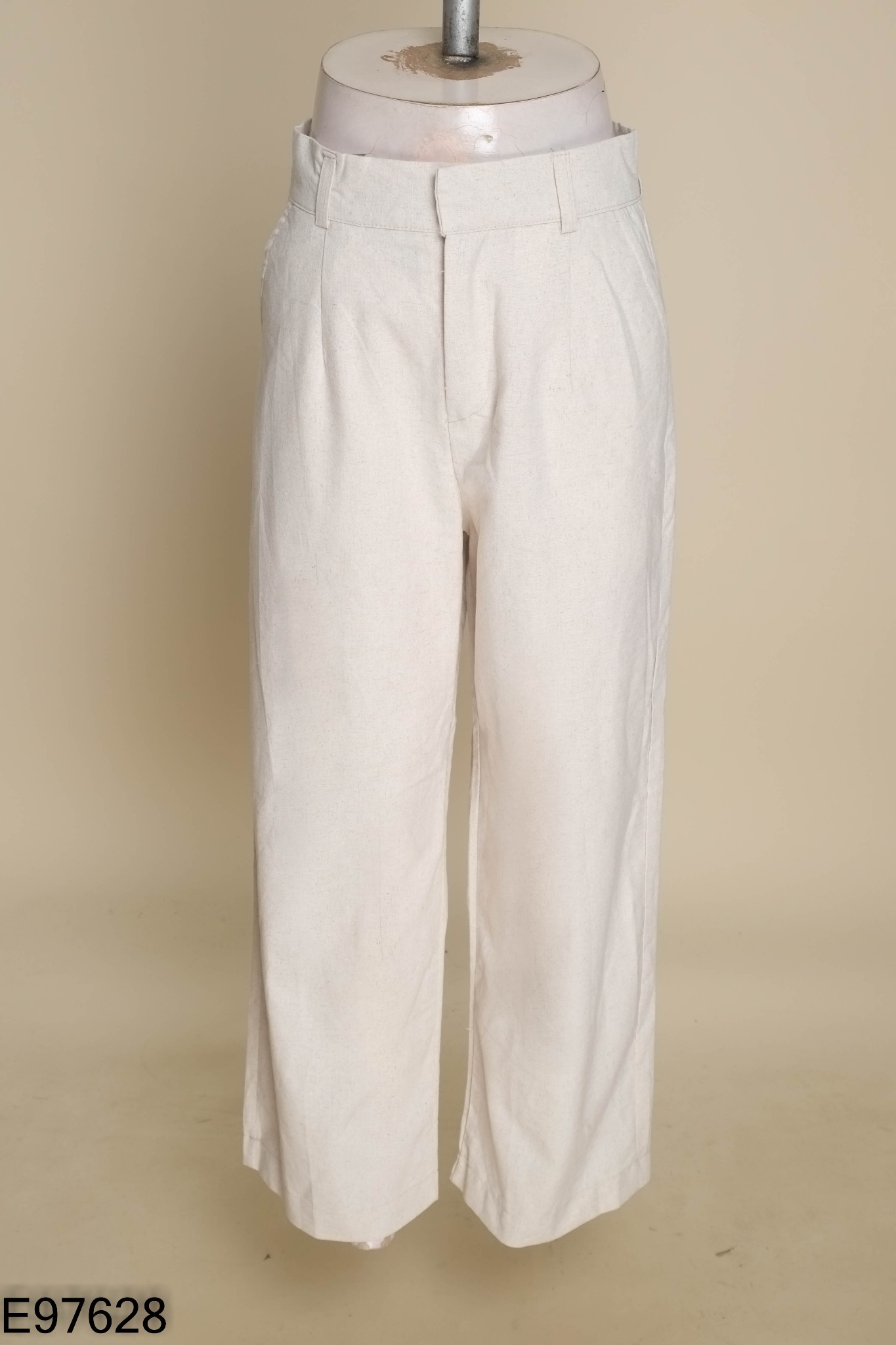 Quần culottes line be