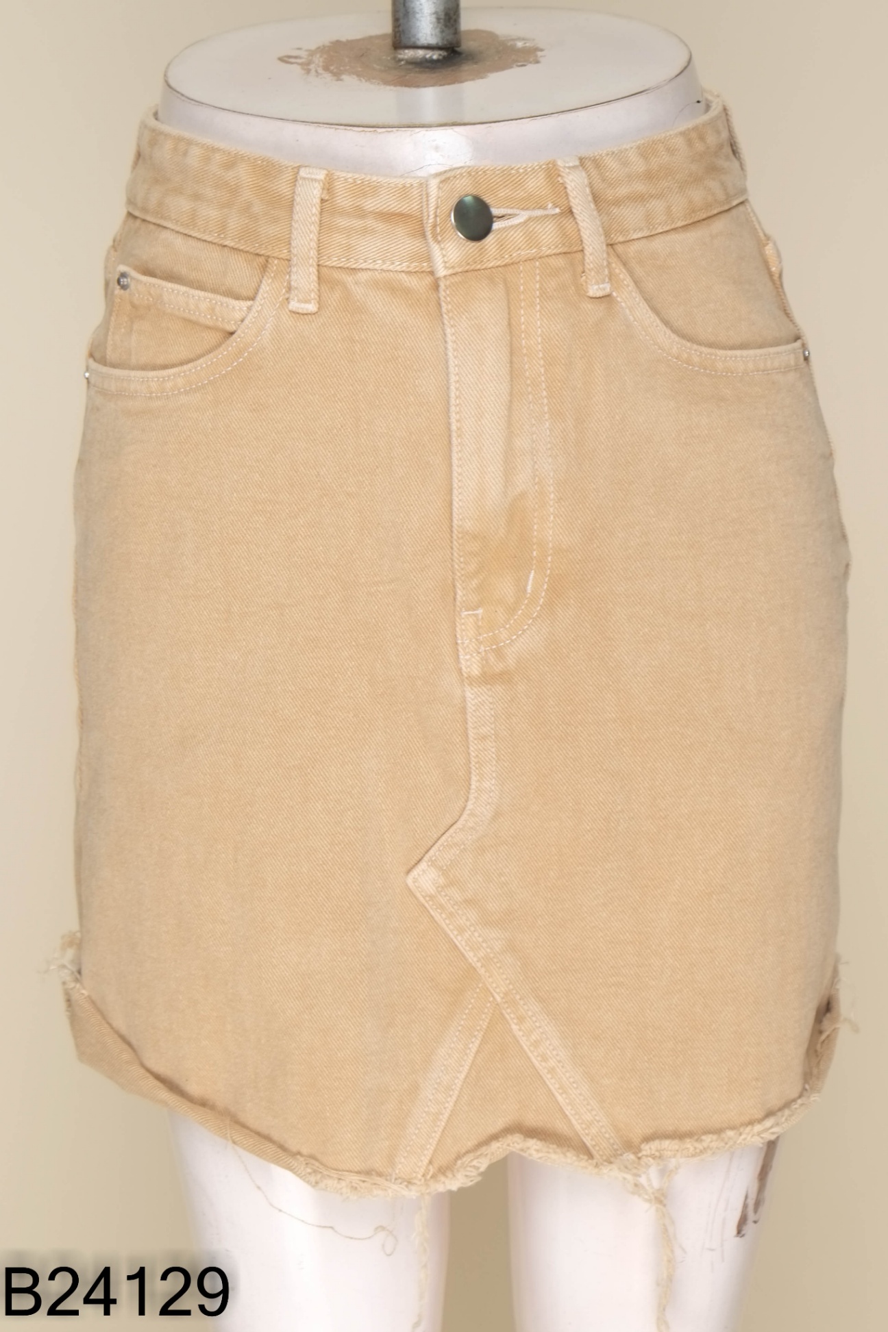 Chân váy HNOSS jeans be