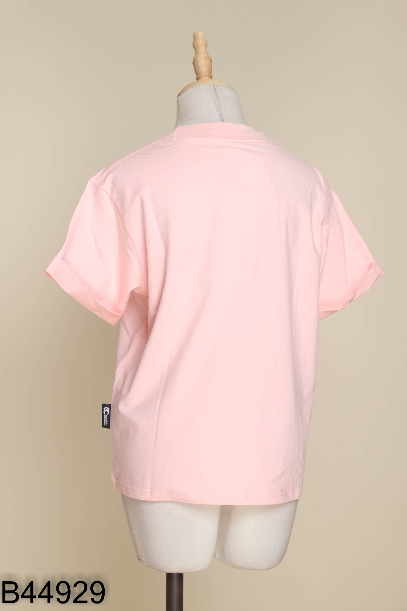 NEWTAG ÁO ECOCHIC thun hồng