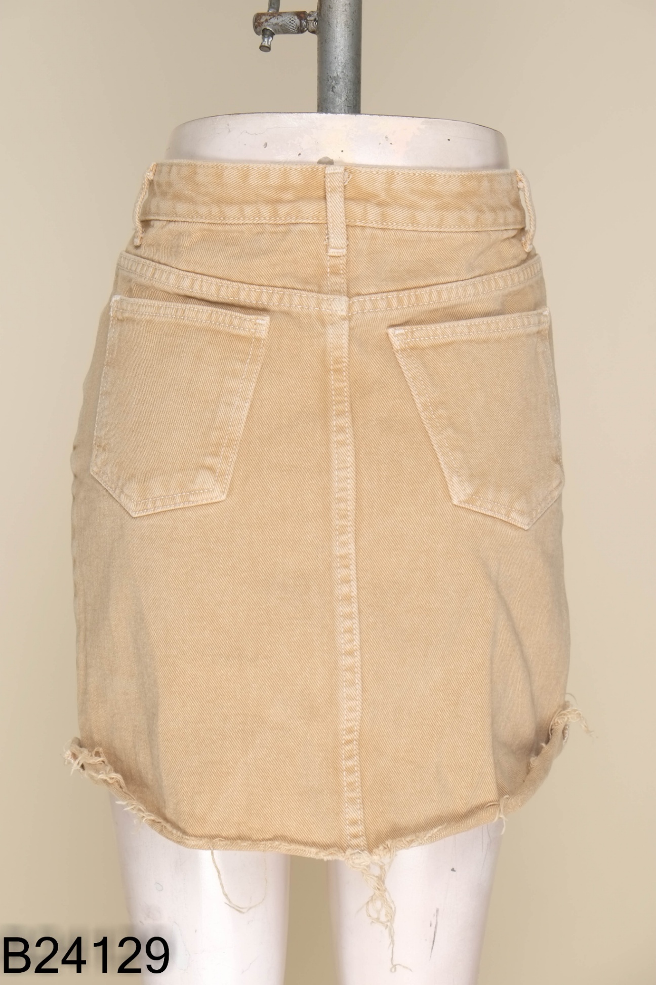 Chân váy HNOSS jeans be