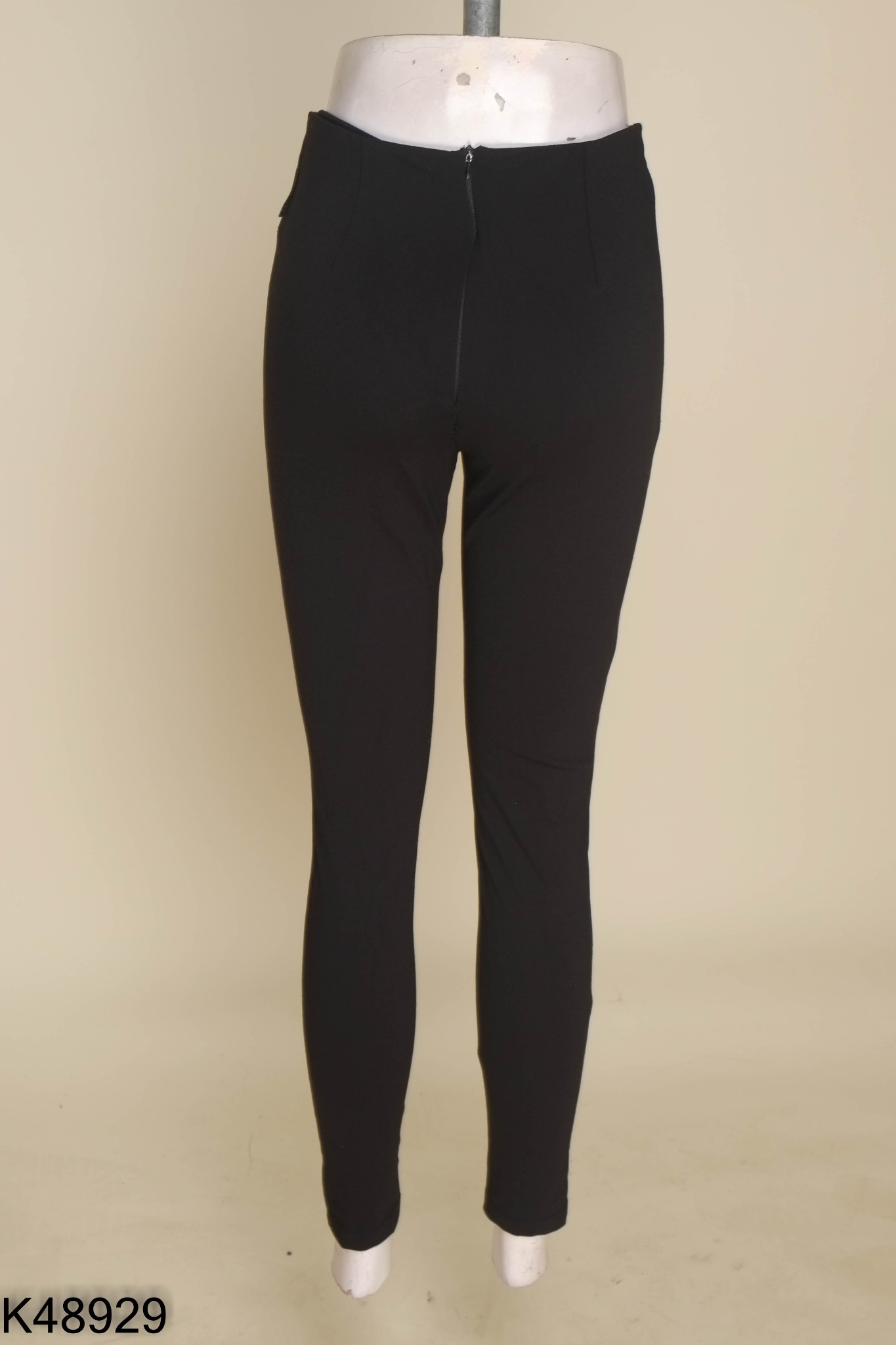 Quần legging BONGBANG đen