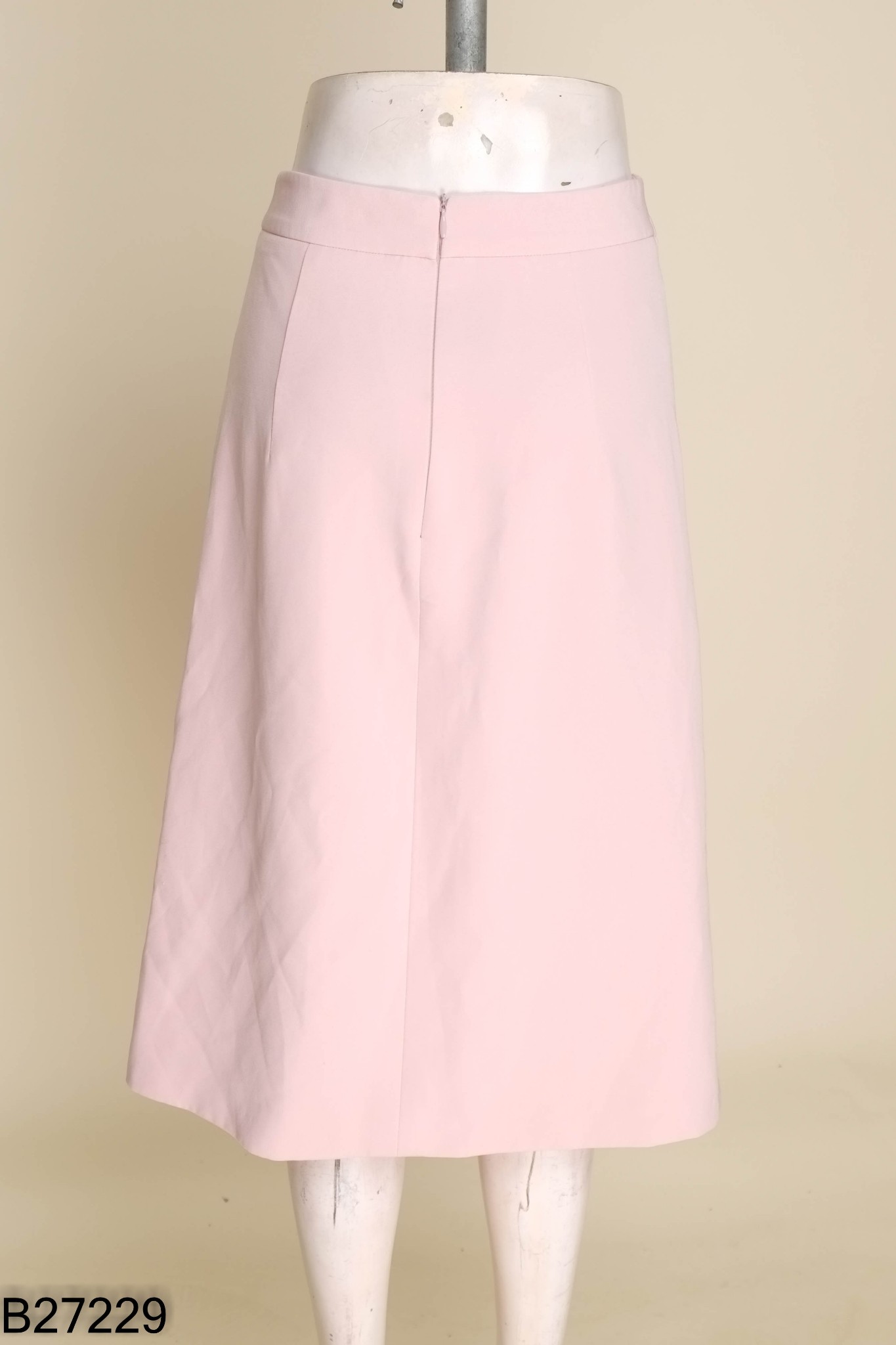 Chân váy HUONG BOUTIQUE phối cúc