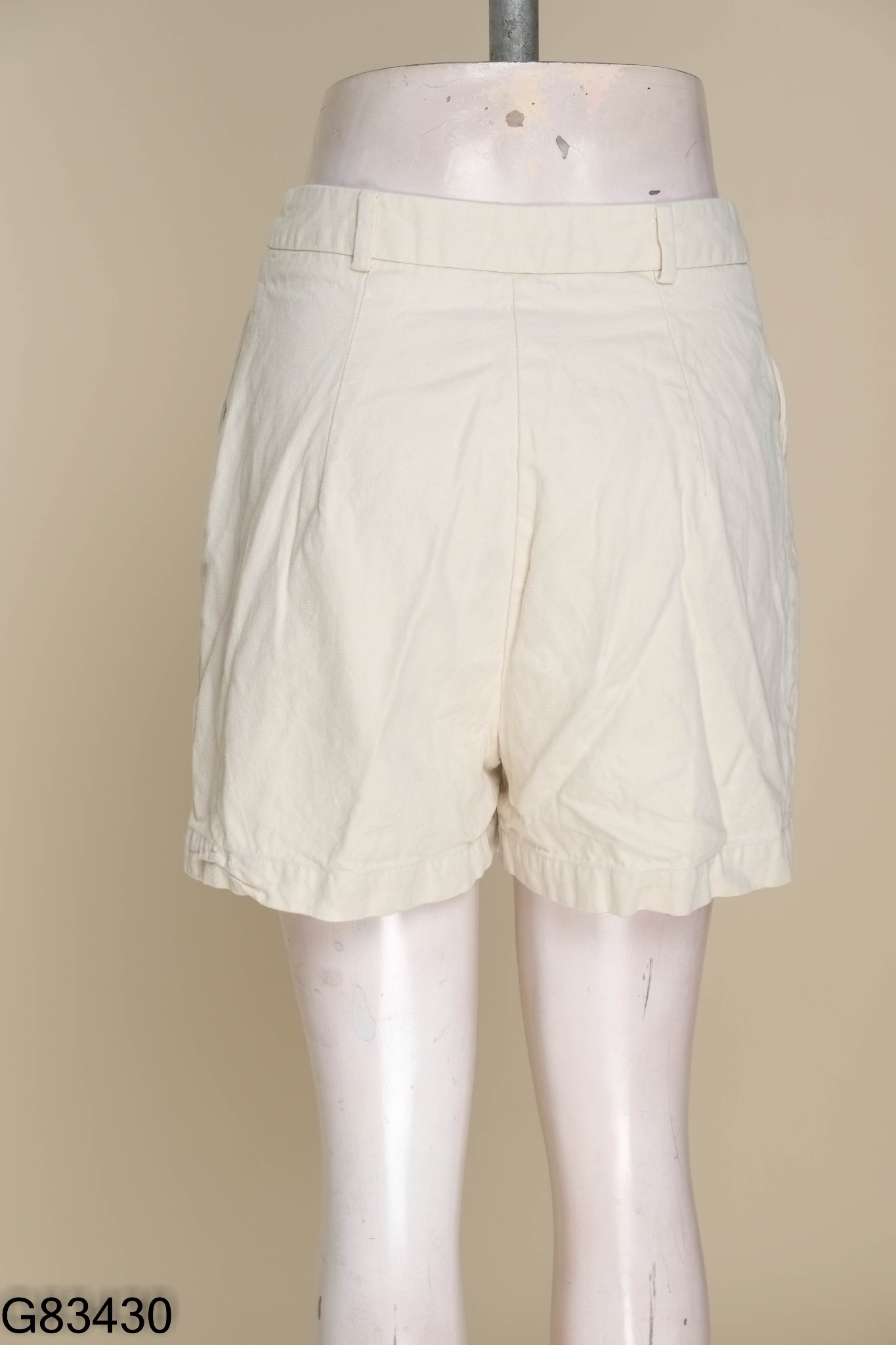 Quần giả váy ADORE DRESS jeans be