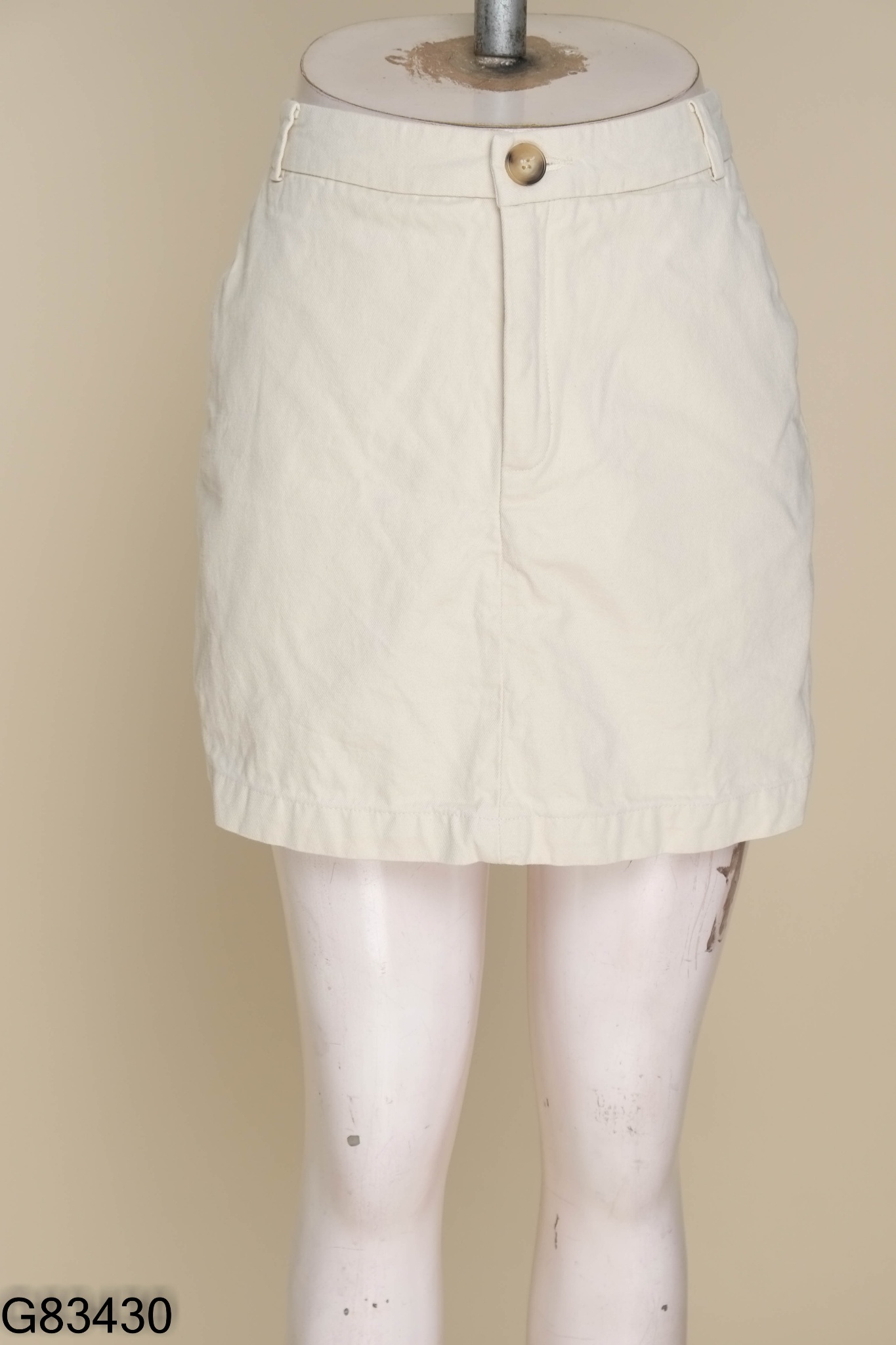 Quần giả váy ADORE DRESS jeans be