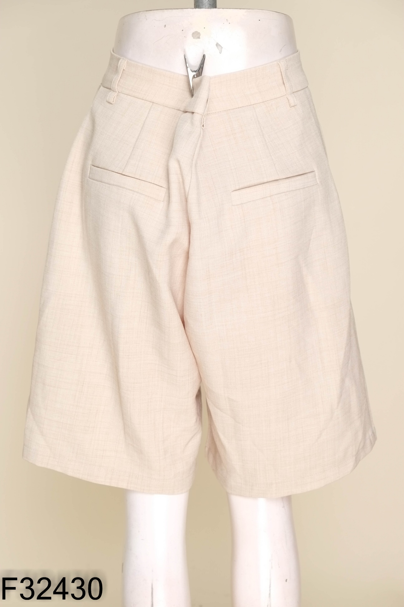 Quần short DAZY be