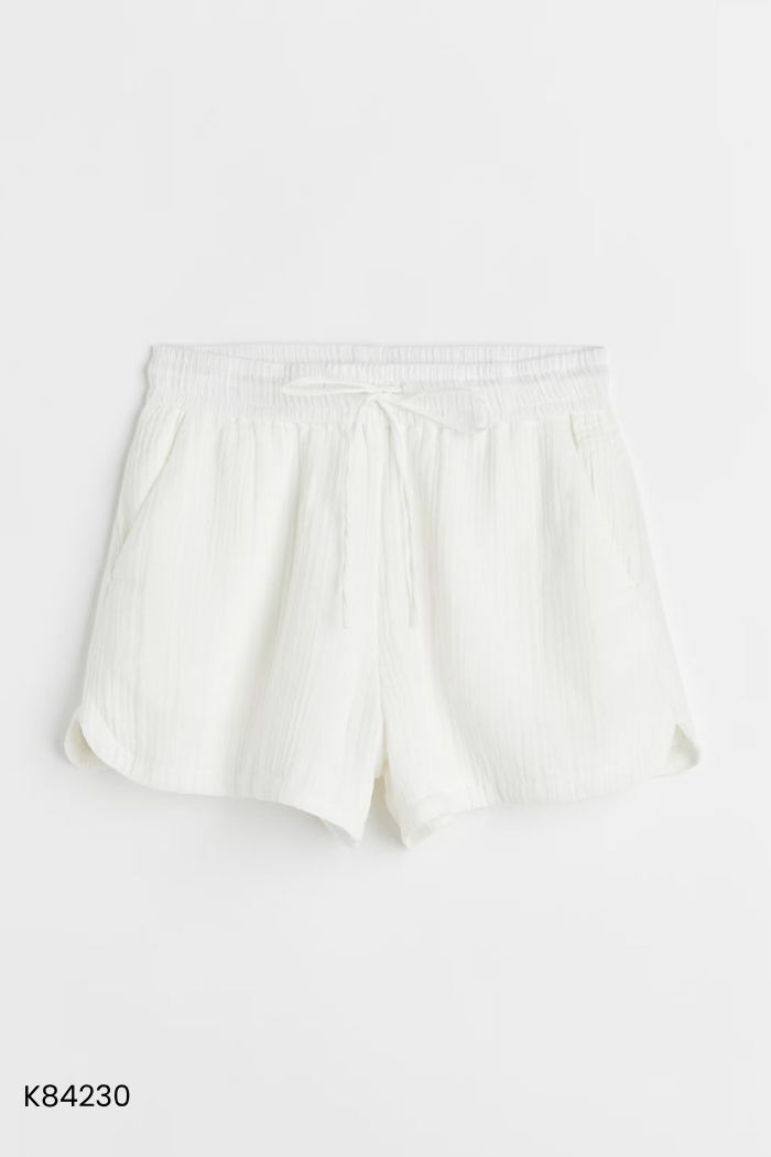Quần HM nhung be KIDS
