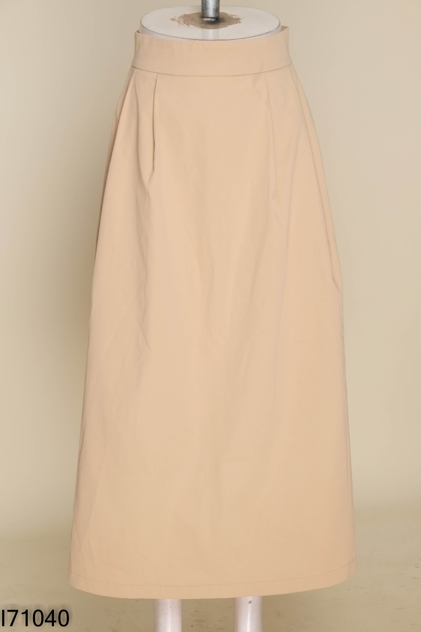 Chân váy MADELEN nâu