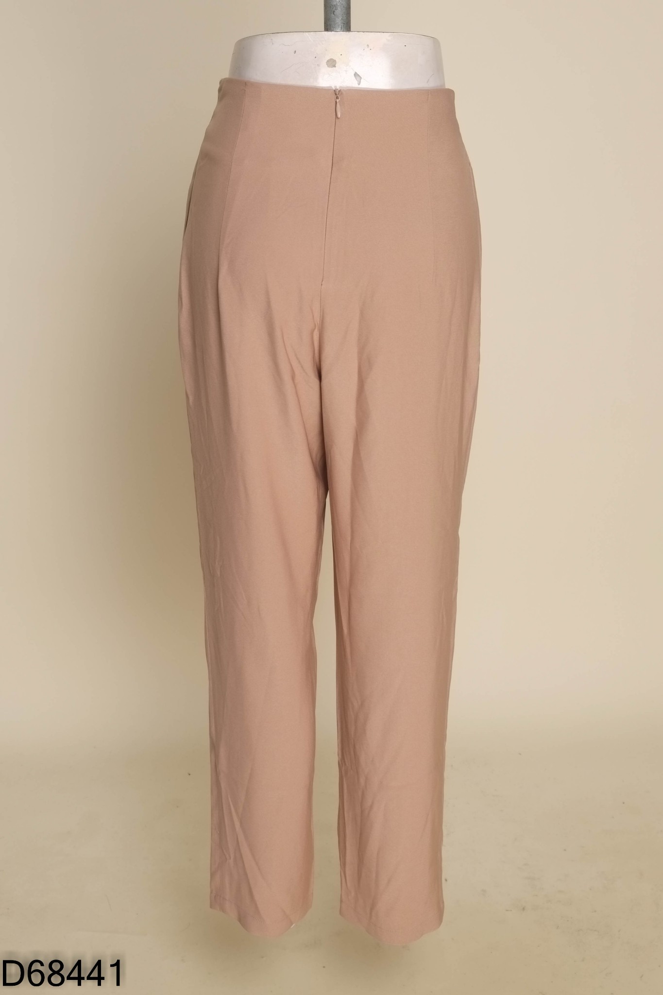 Quần AODRE DRESS vải nâu