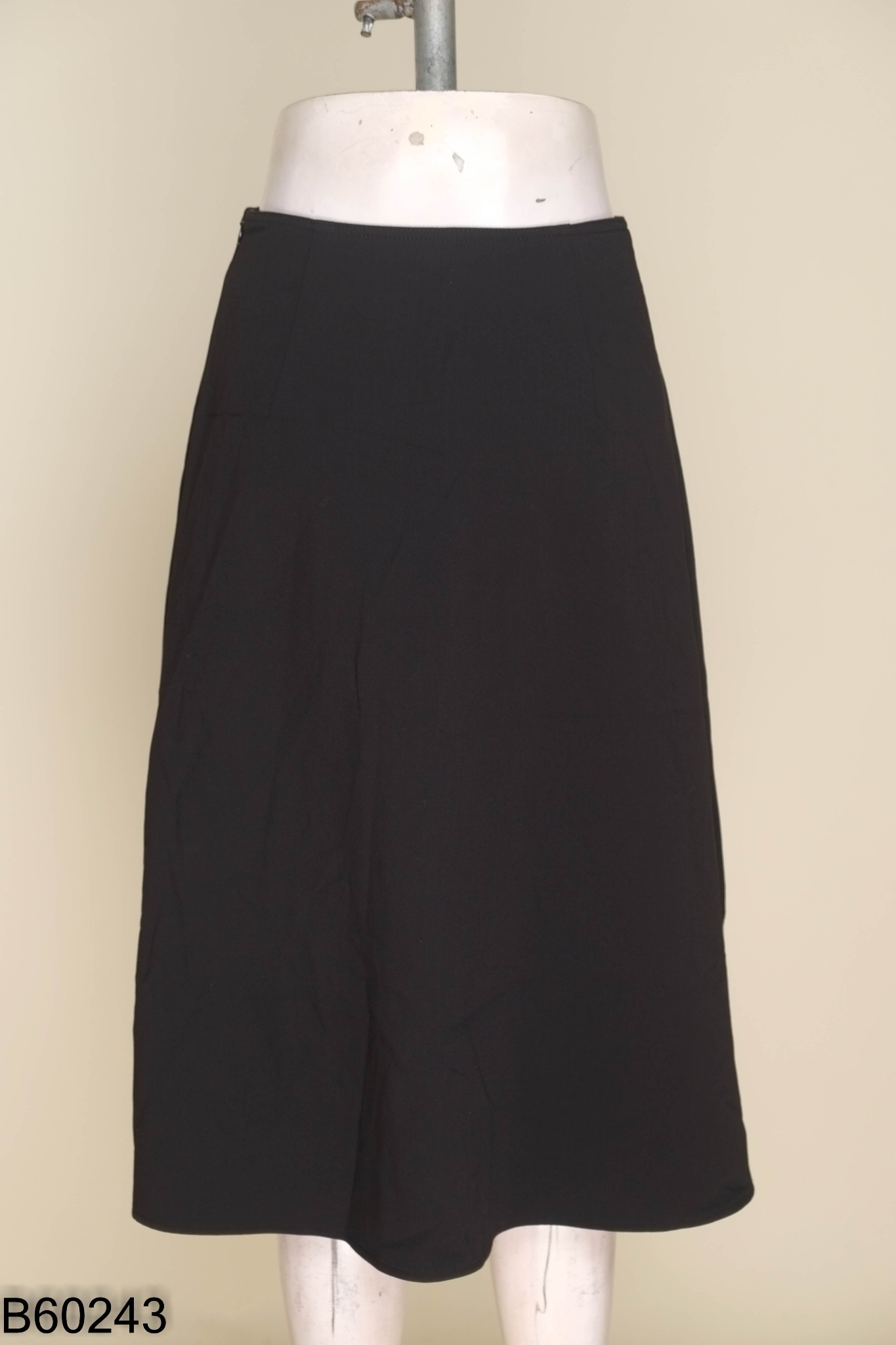 Chân váy đen VERO MODA