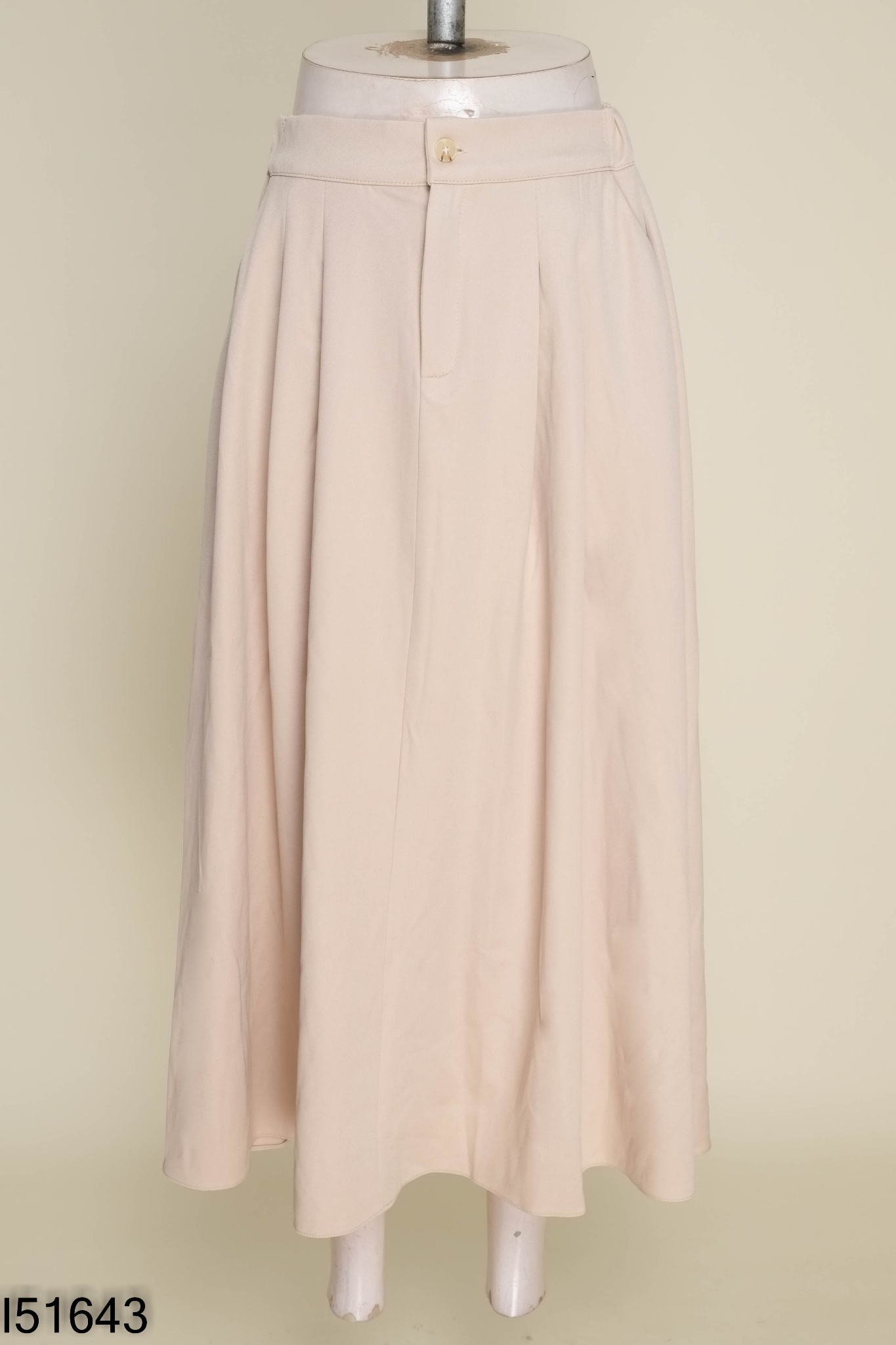 Chân váy OYSTER be