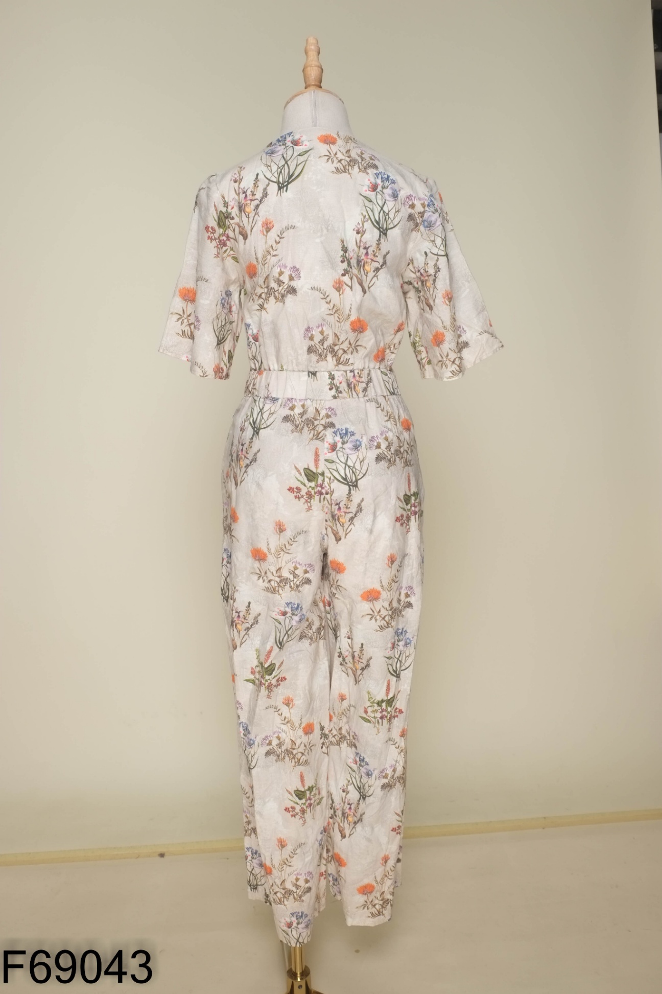 Jumpsuits D.CHIC be hoa