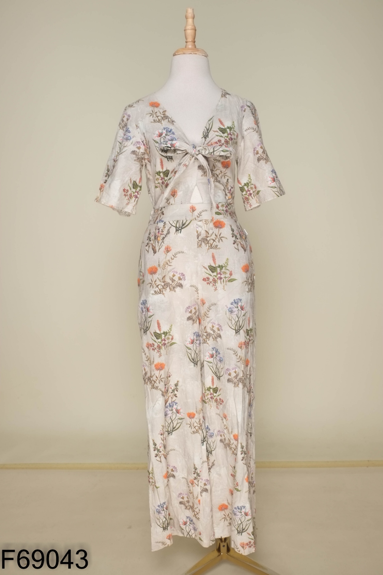 Jumpsuits D.CHIC be hoa