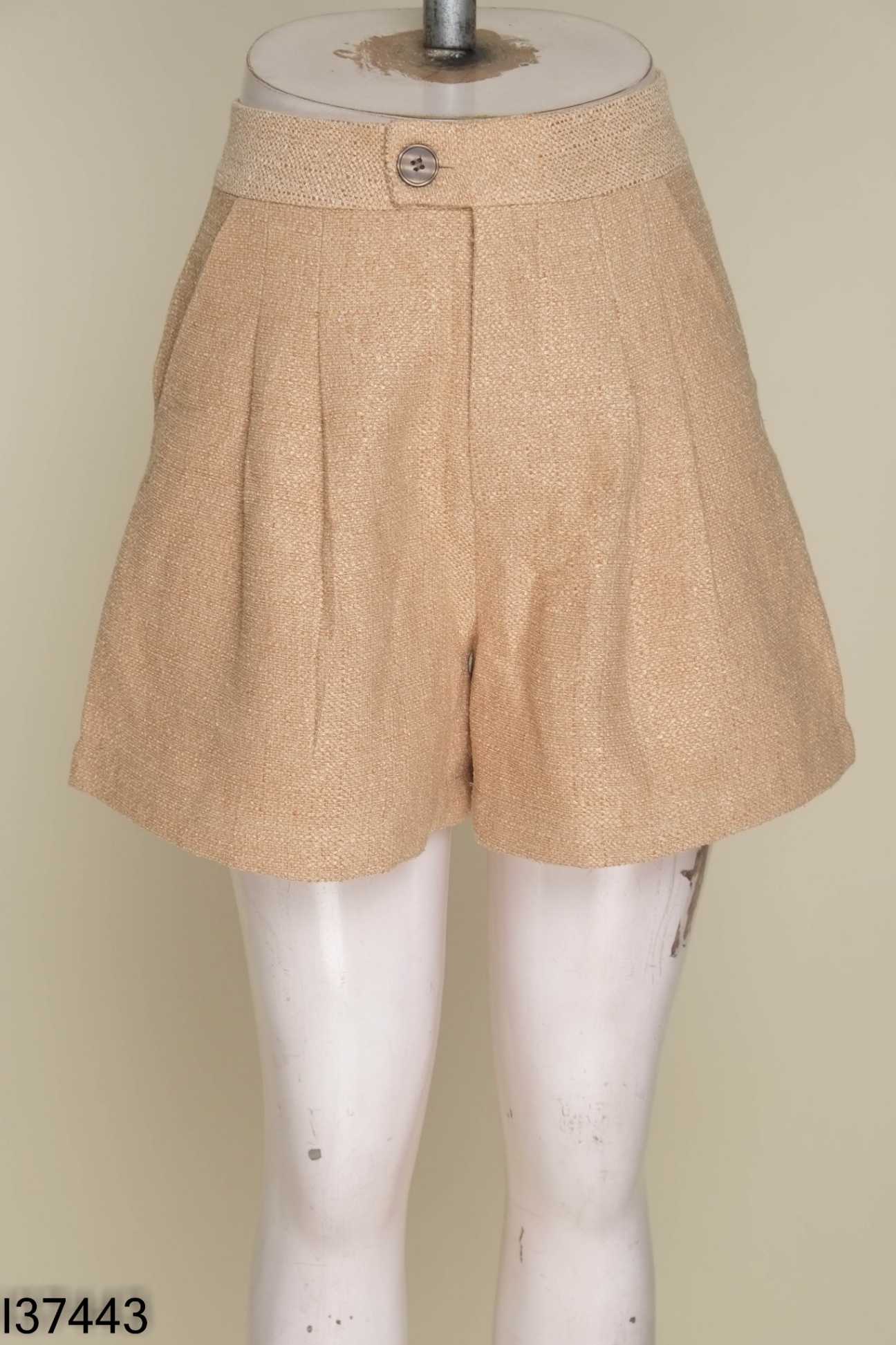 Quần shorts LIBE be ly eo