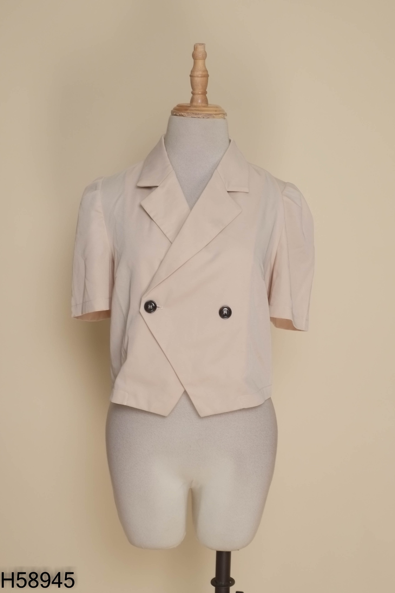 Blazer LECI be crotop