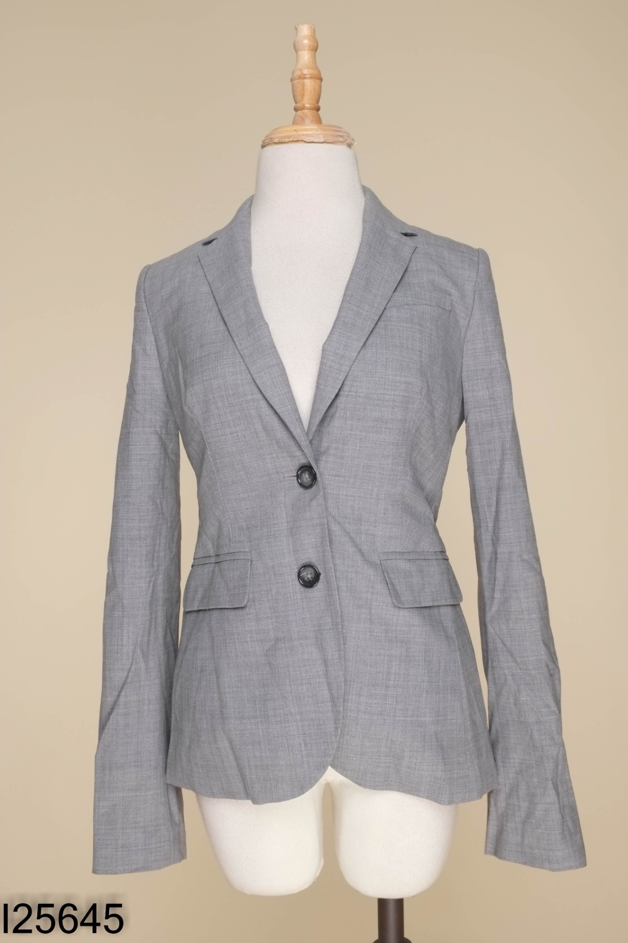 Blazers BANANA REPUBLIC xám