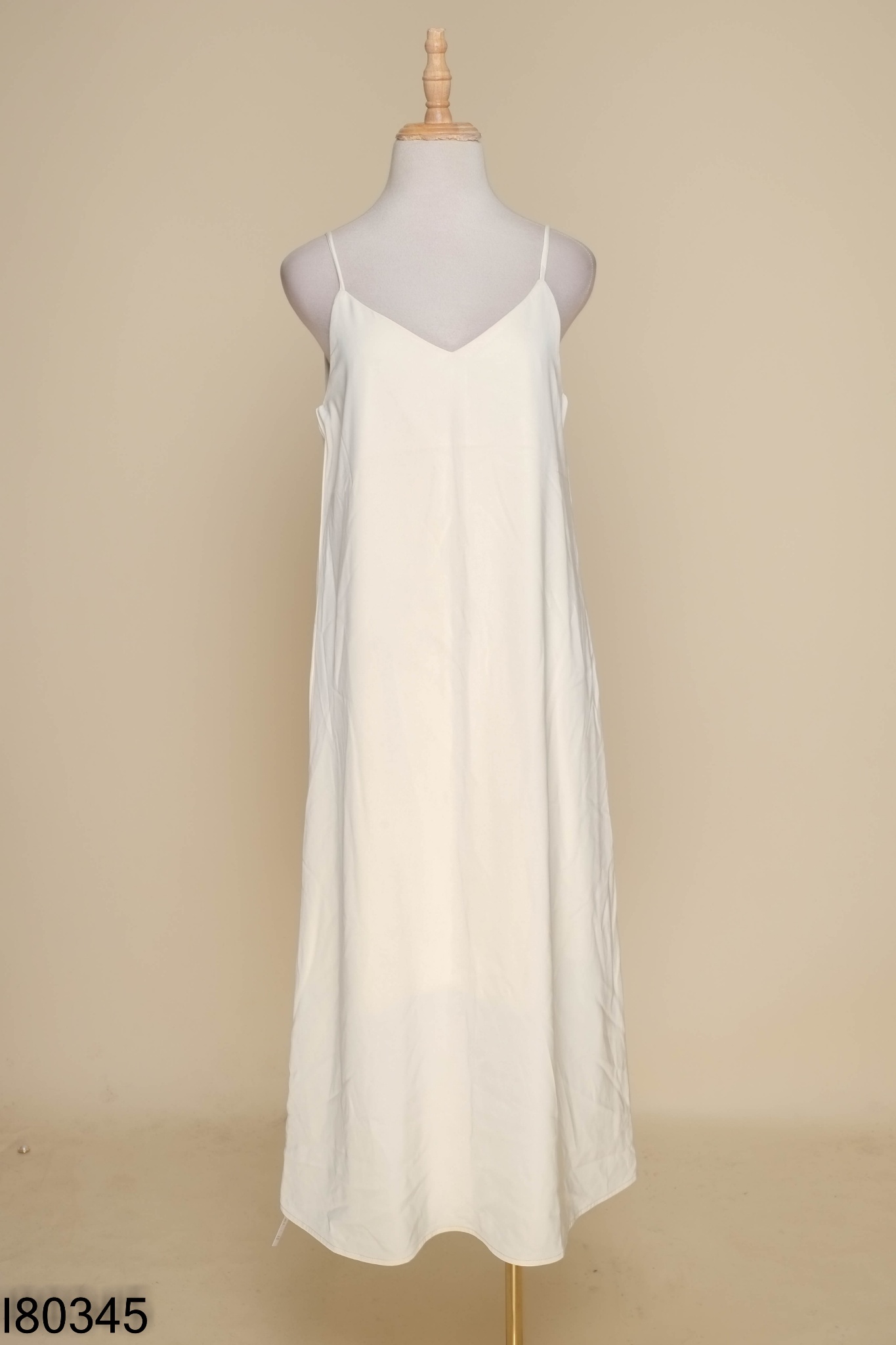 Váy METWO be hai dây dày