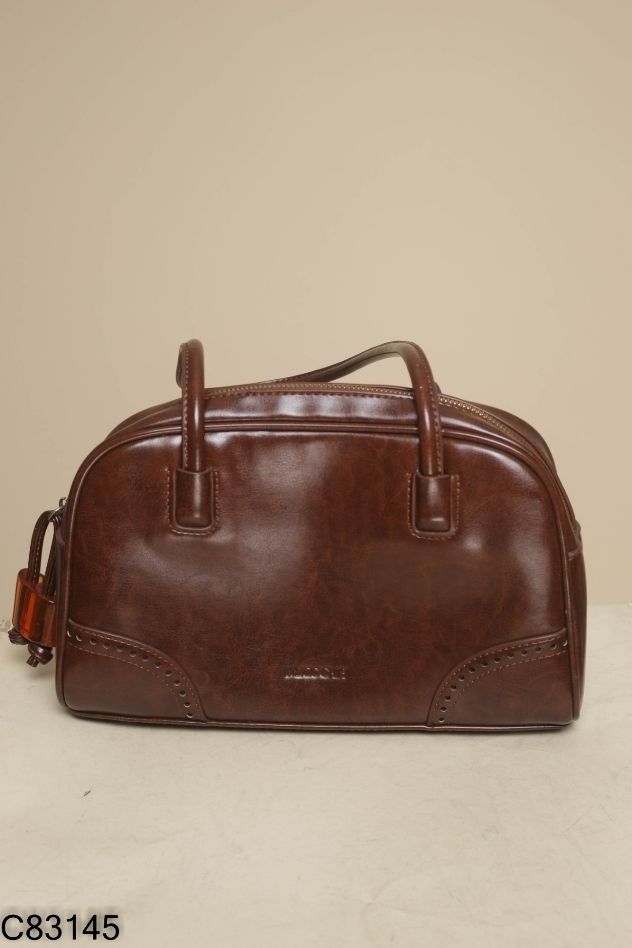 Túi MICOCAH da nâu