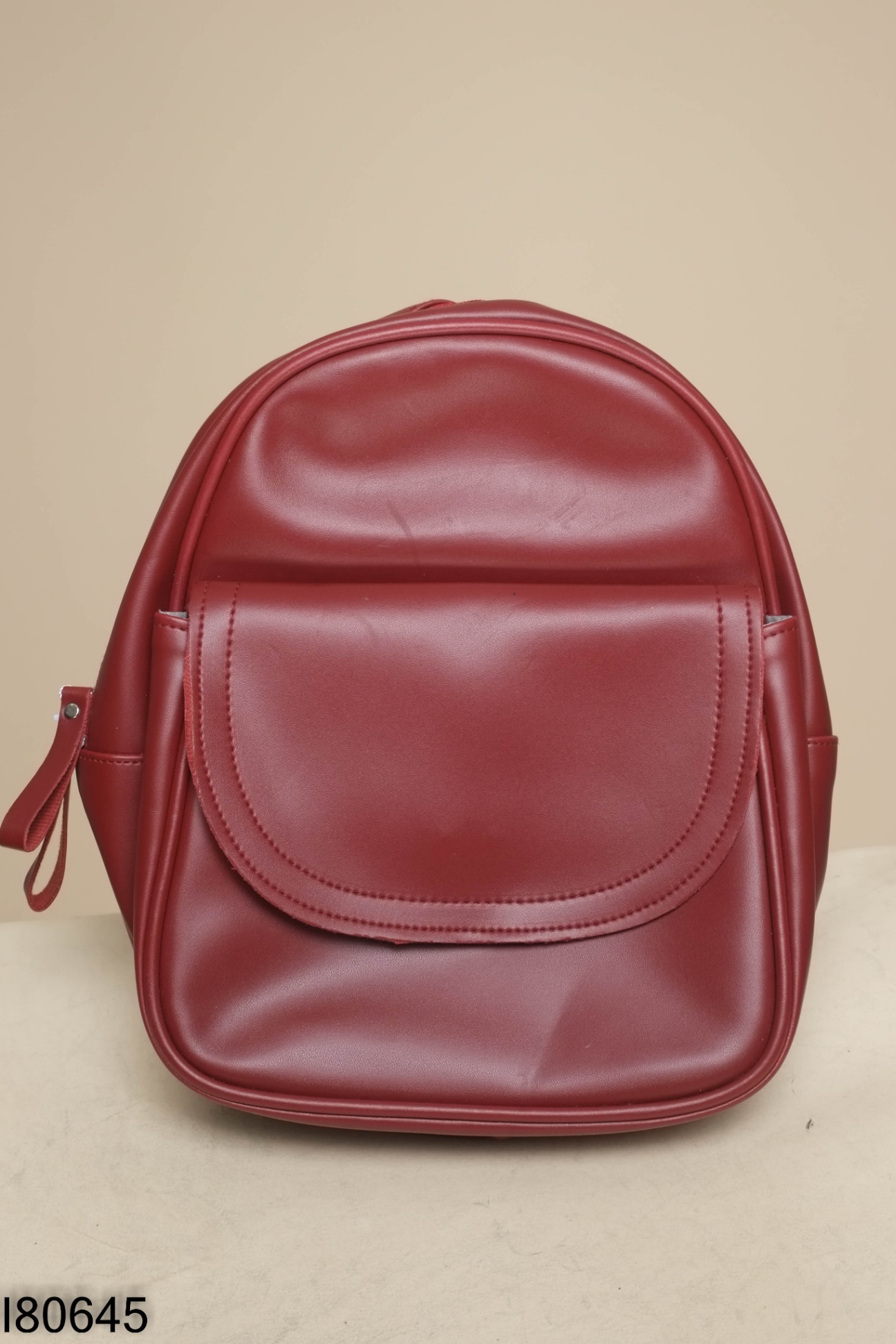 Balo đỏ size nhỏ