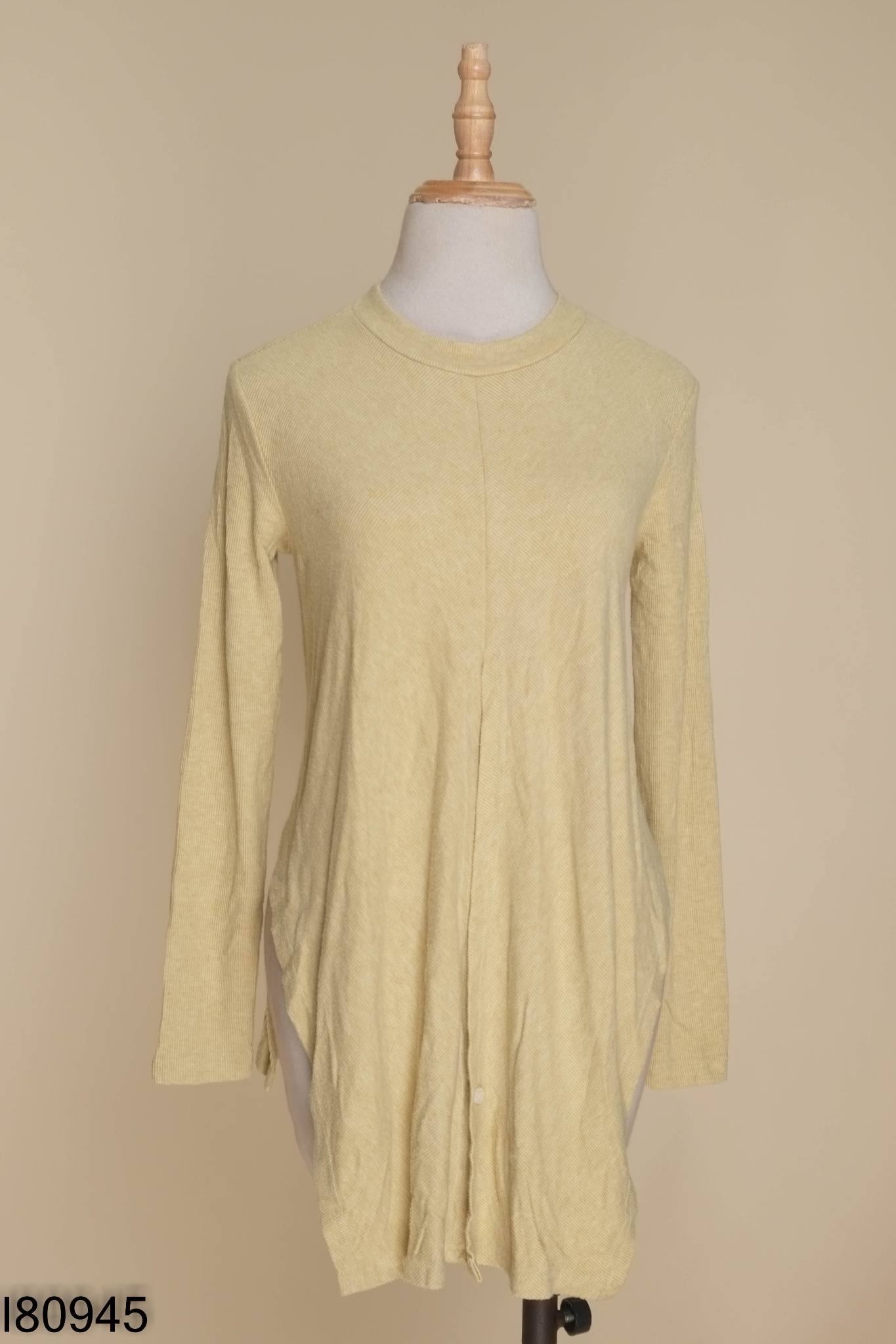 Áo be VIET HOANG BICH phối vạt