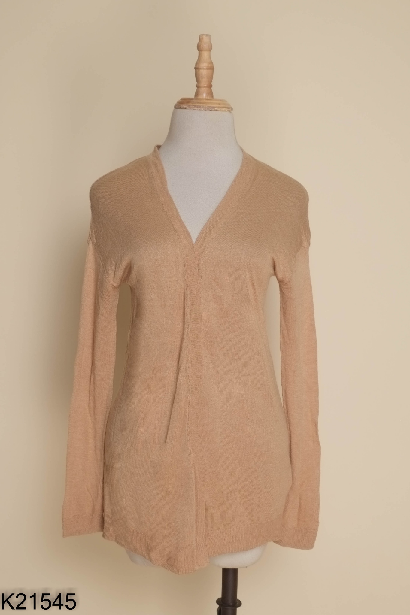 Áo cardigan HM be